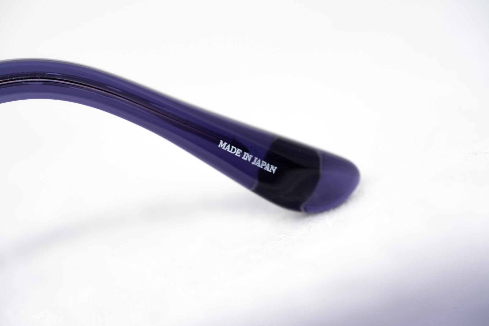 Agent Provocateur Sunglasses Cat Eye Purple and Brown-GR8 Sunglasses