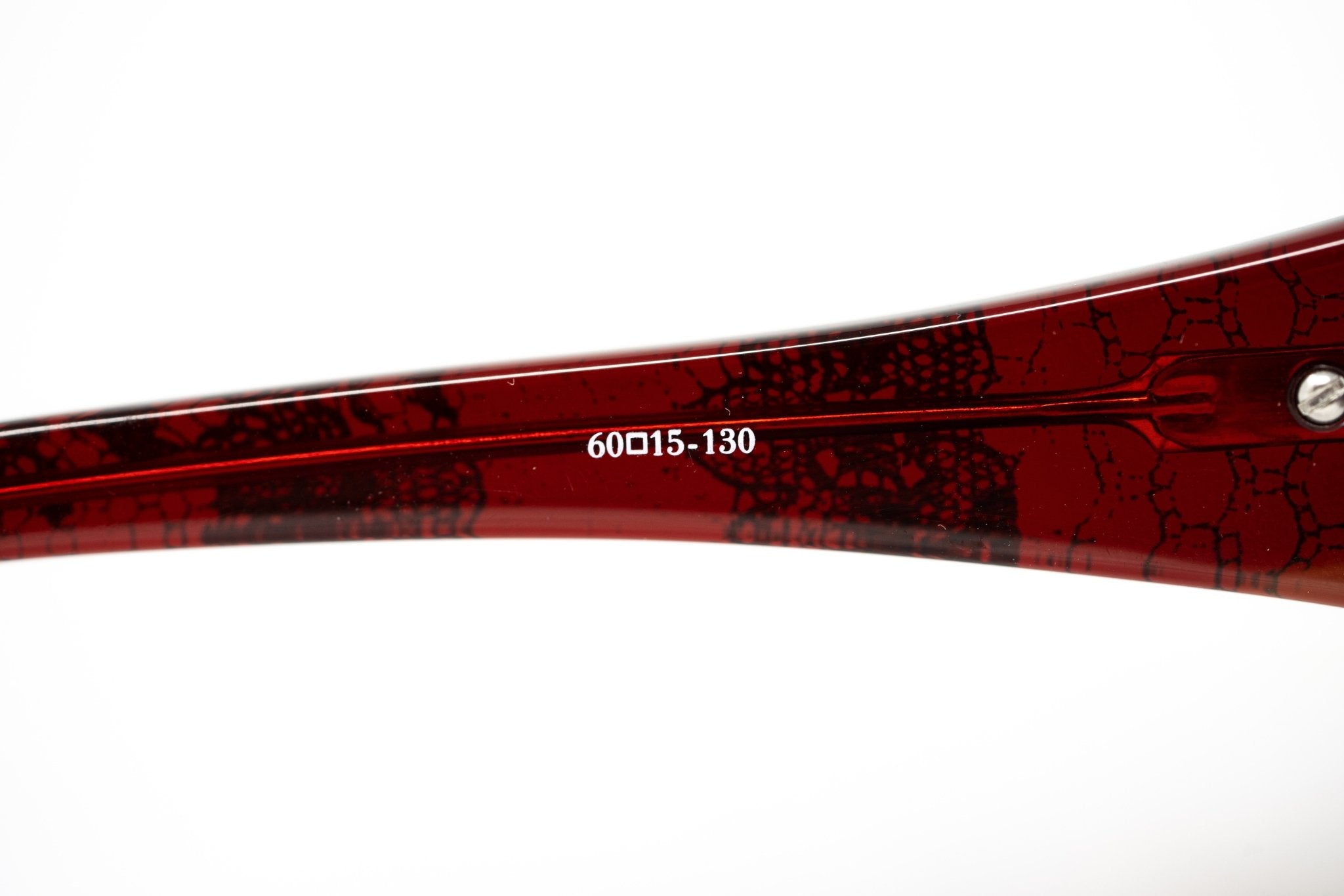 Agent Provocateur Ladies Sunglasses Oversized Burgundy and Grey AP17C3SUN-GR8 Sunglasses