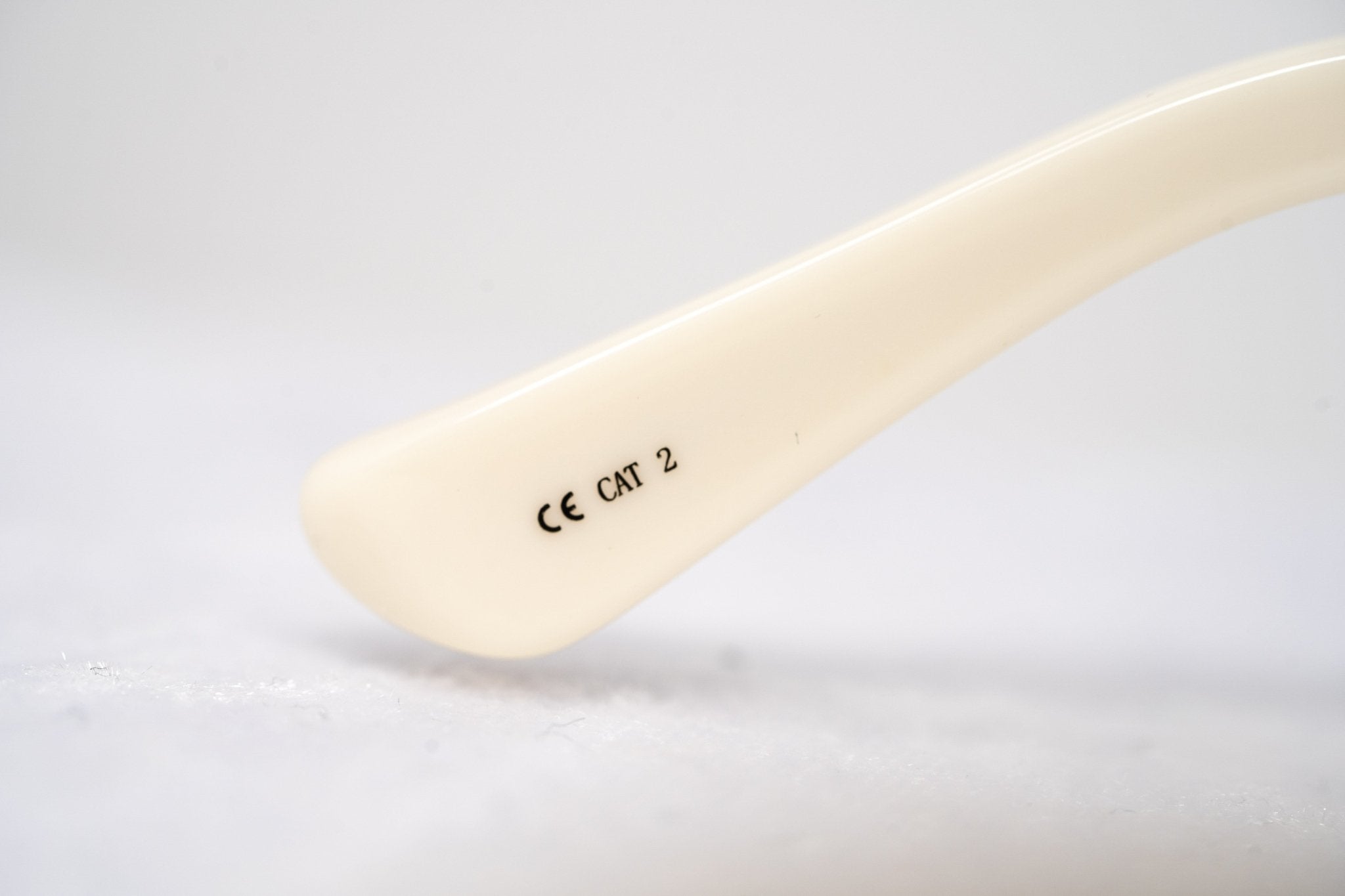 Agent Provocateur Sunglasses Rectangle White and Grey-GR8 Sunglasses