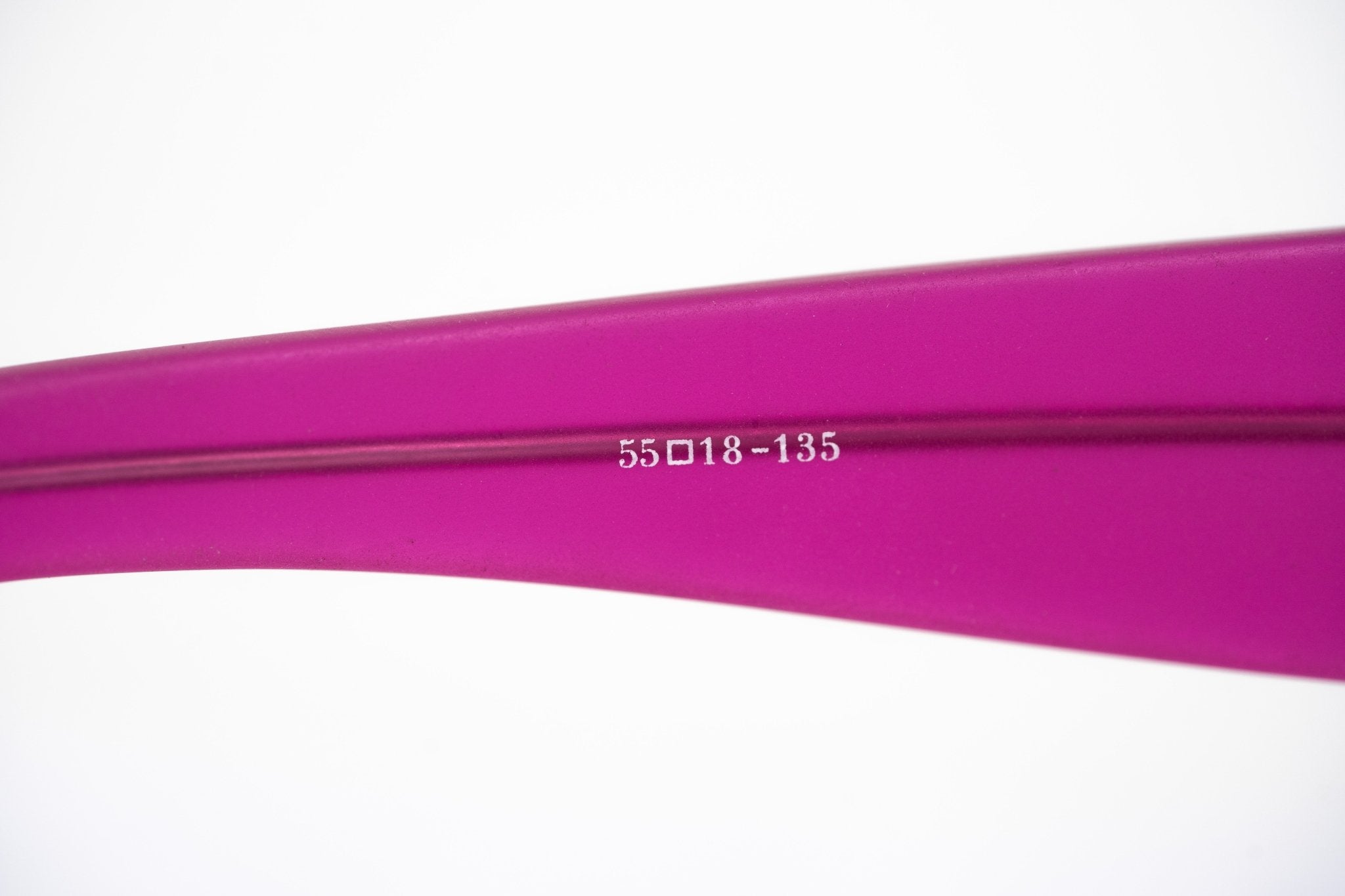 Agent Provocateur Sunglasses Round Pink and Grey-GR8 Sunglasses