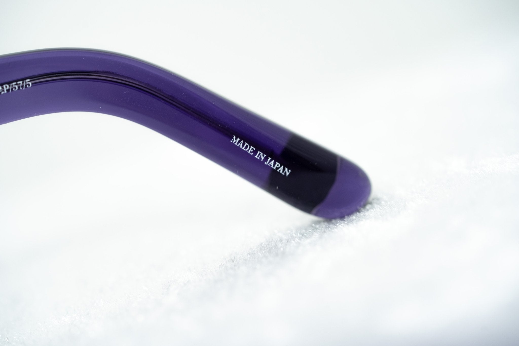 Agent Provocateur Sunglasses Round Purple and Brown-GR8 Sunglasses