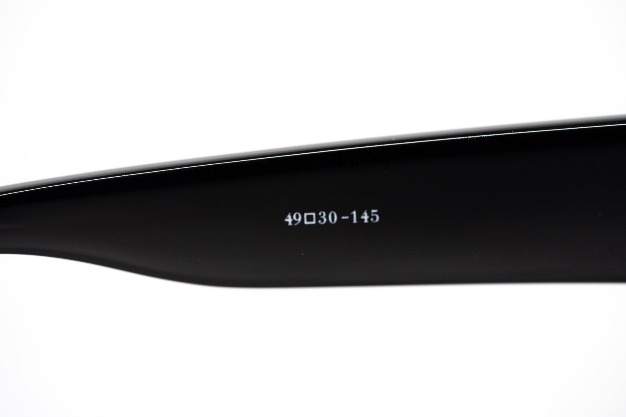 Agent Provocateur Sunglasses Special Black with Gold and Grey-GR8 Sunglasses