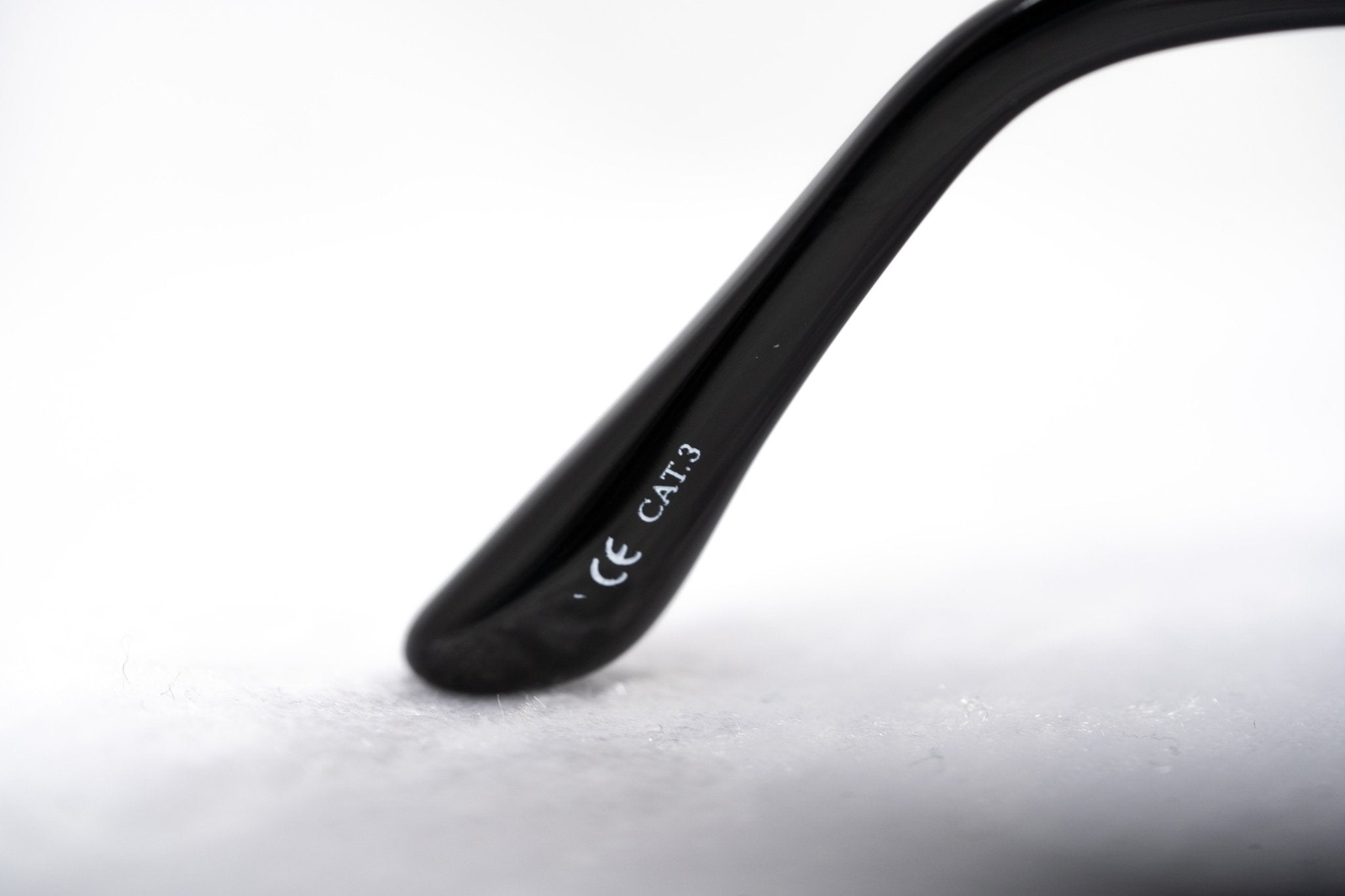 Agent Provocateur Sunglasses Special Black with Gold and Grey-GR8 Sunglasses