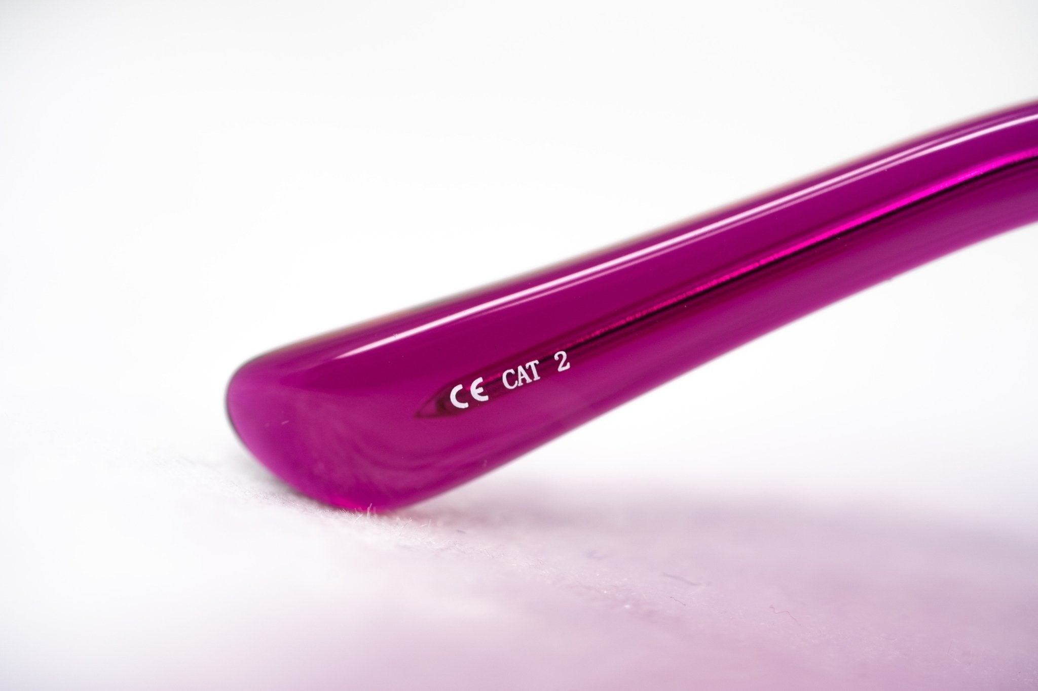 Agent Provocateur Sunglasses Square Pink and Grey-GR8 Sunglasses