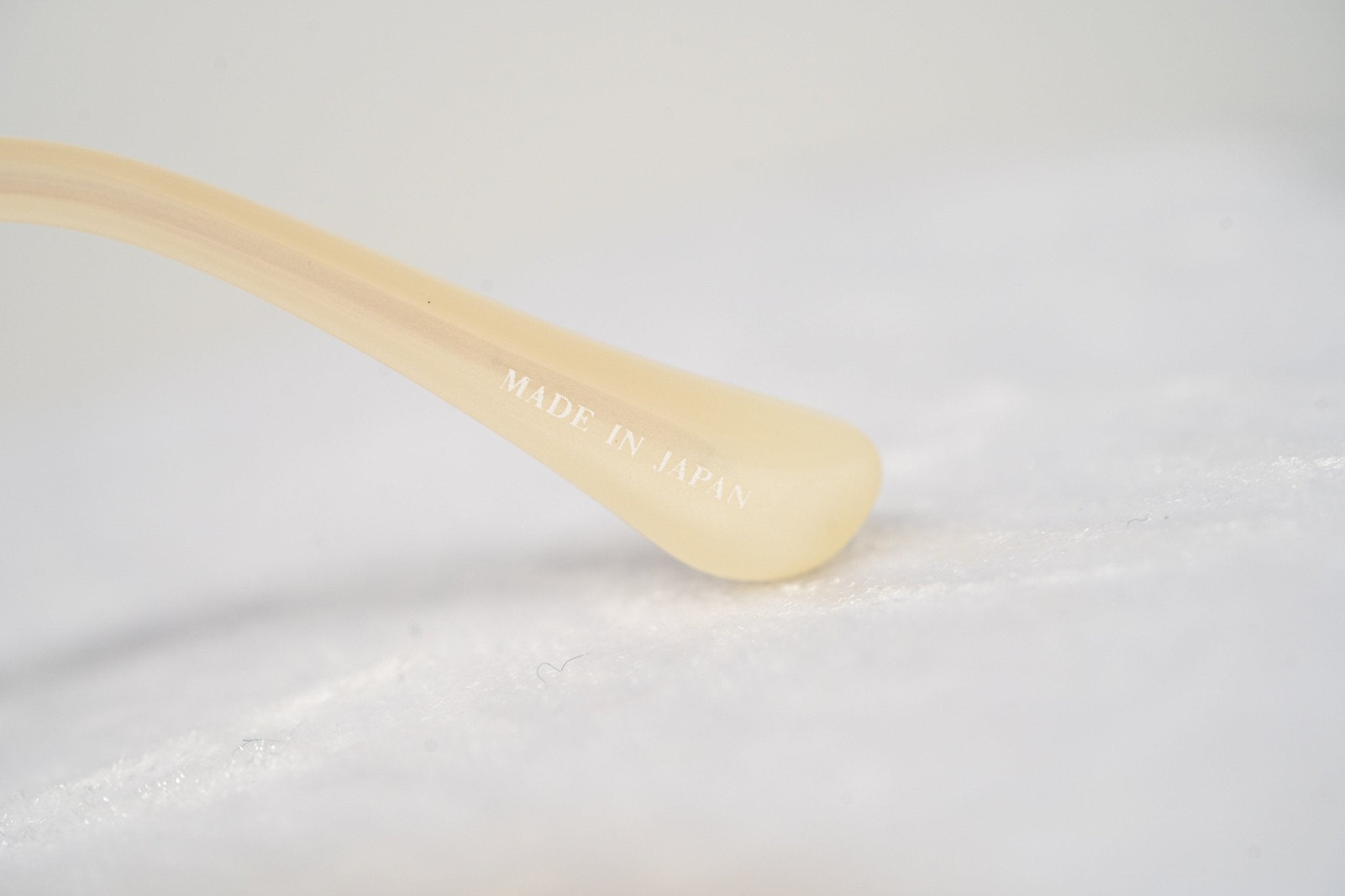 Agent Provocateur Sunglasses Cat Eye Beige and Steel with Brown-GR8 Sunglasses