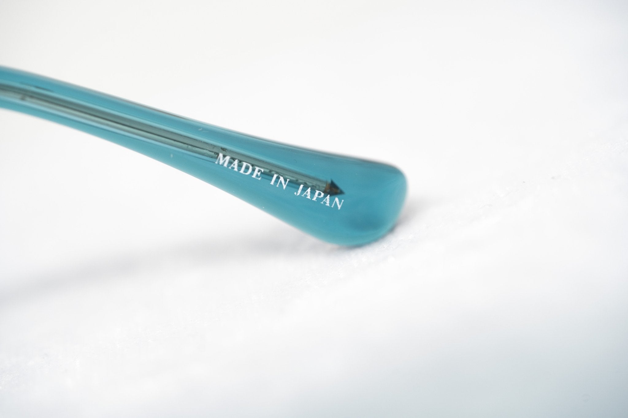 Agent Provocateur Sunglasses Cat Eye Blue with Steel and Grey-GR8 Sunglasses