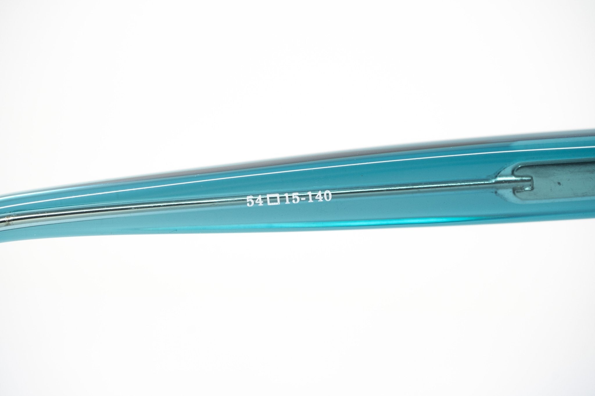 Agent Provocateur Sunglasses Cat Eye Blue with Steel and Grey-GR8 Sunglasses