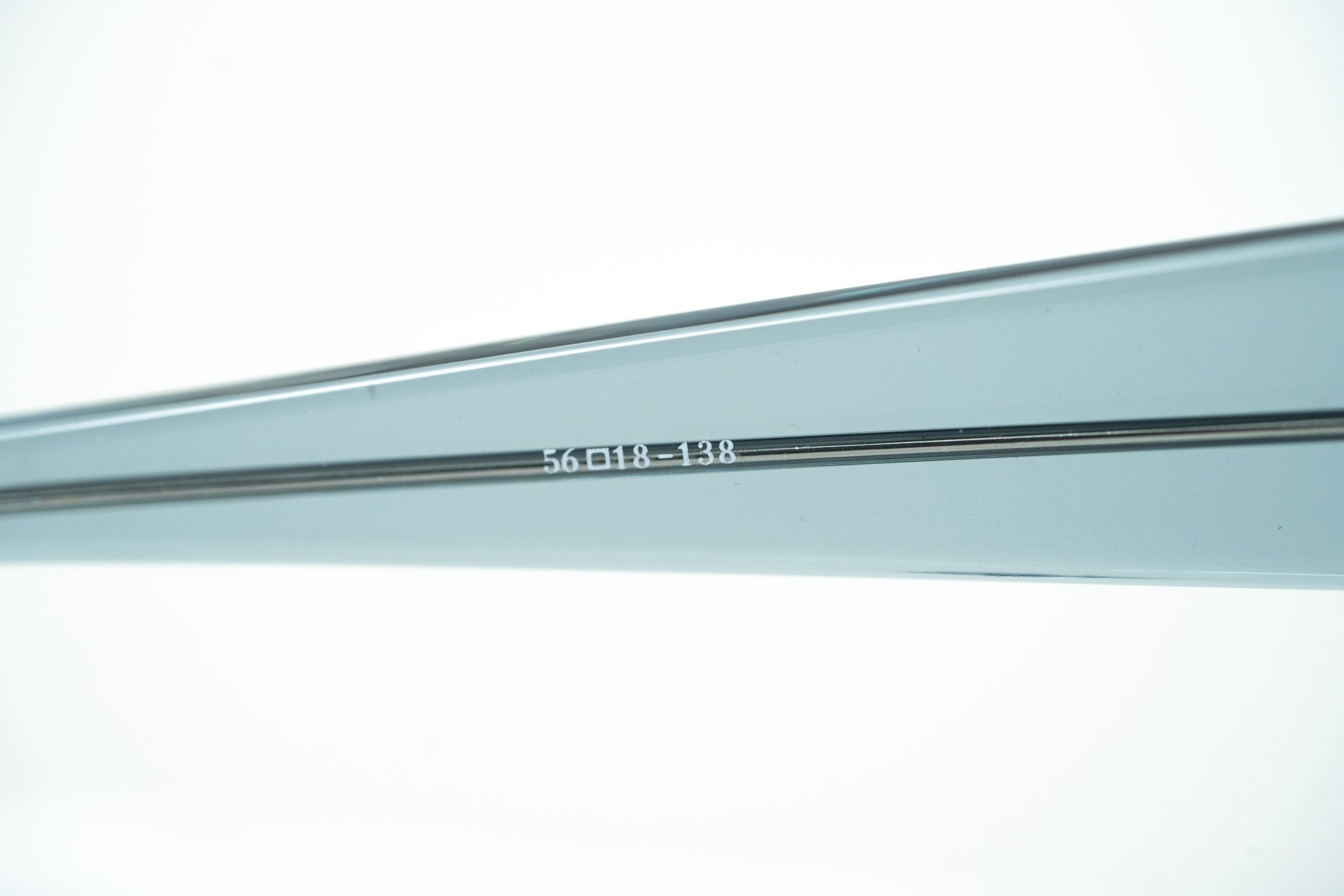 Agent Provocateur Sunglasses Cat Eye Blue and Grey-GR8 Sunglasses