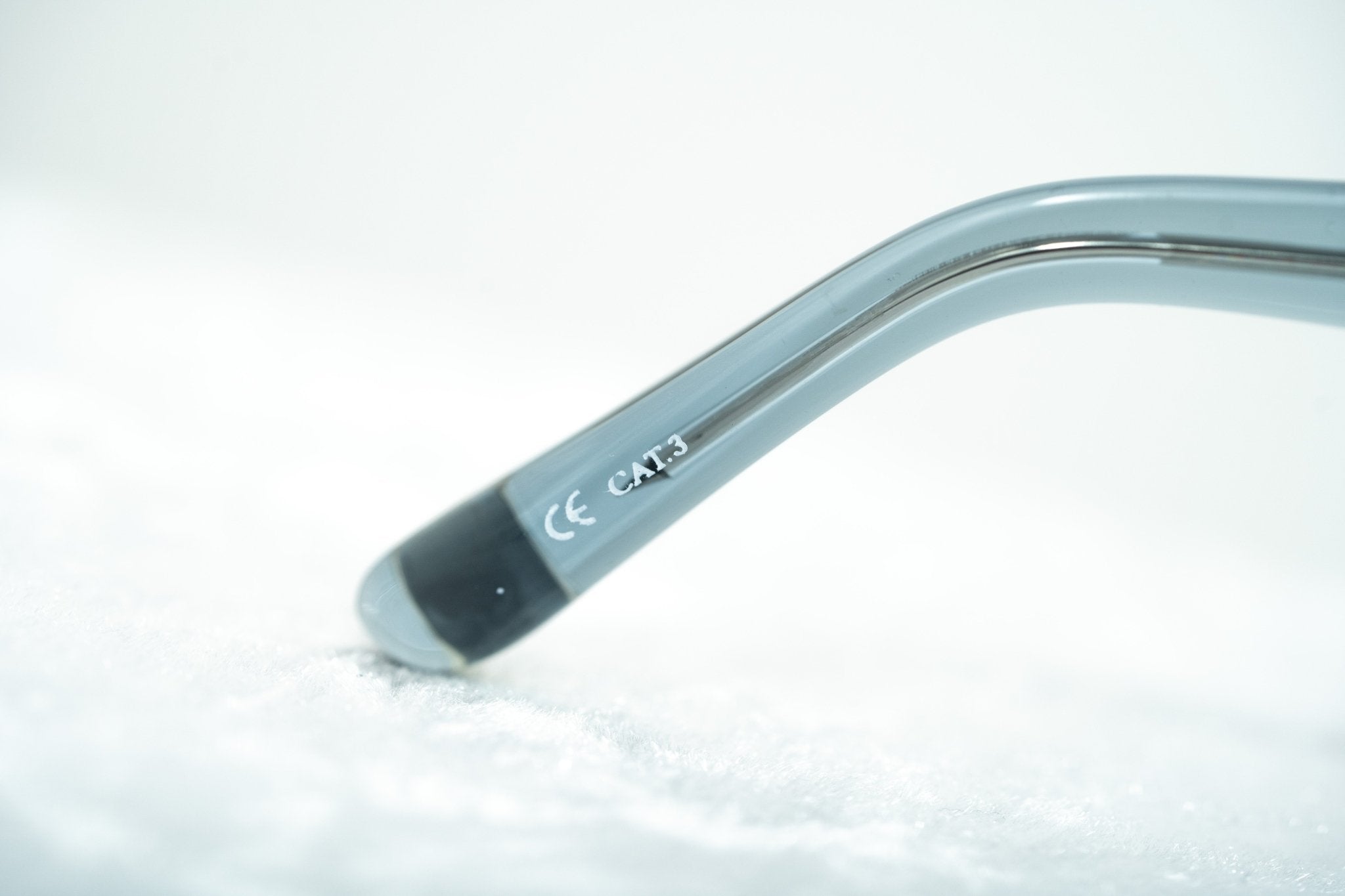 Agent Provocateur Sunglasses Cat Eye Blue and Grey-GR8 Sunglasses