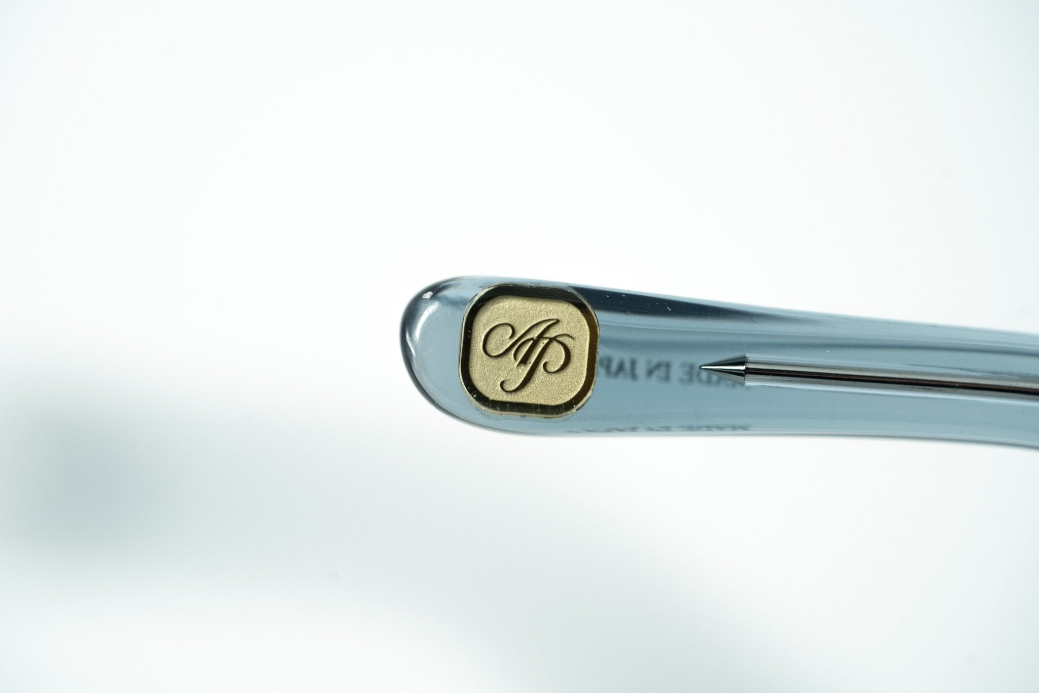 Agent Provocateur Sunglasses Cat Eye Blue and Grey-GR8 Sunglasses