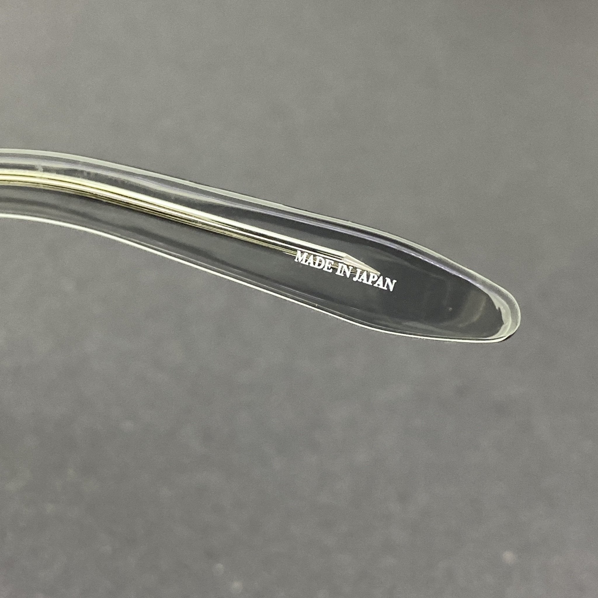 Alexander Wang Sunglasses Slanted Dark Grey and Blue-GR8 Sunglasses