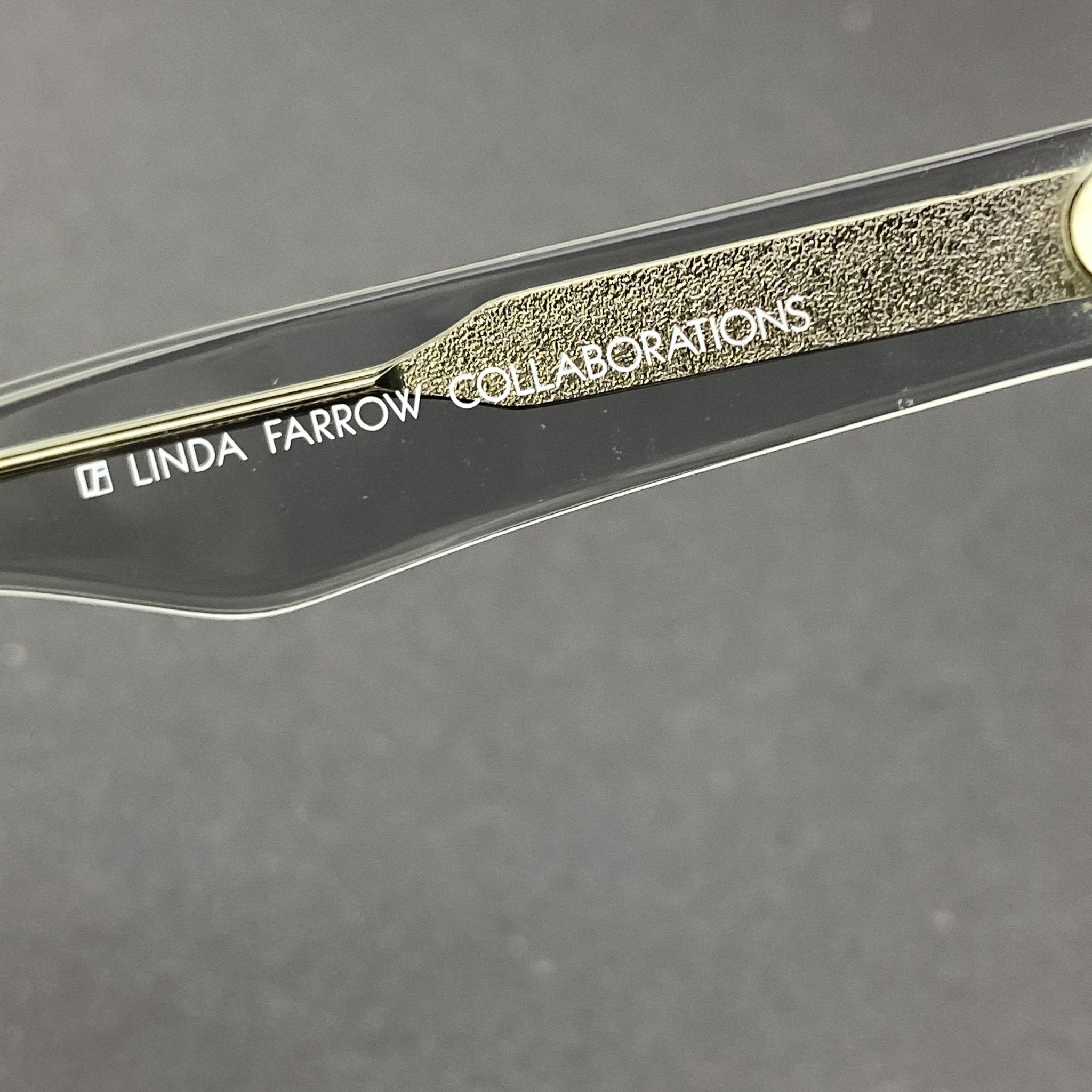 Alexander Wang Sunglasses Slanted Dark Grey and Blue-GR8 Sunglasses