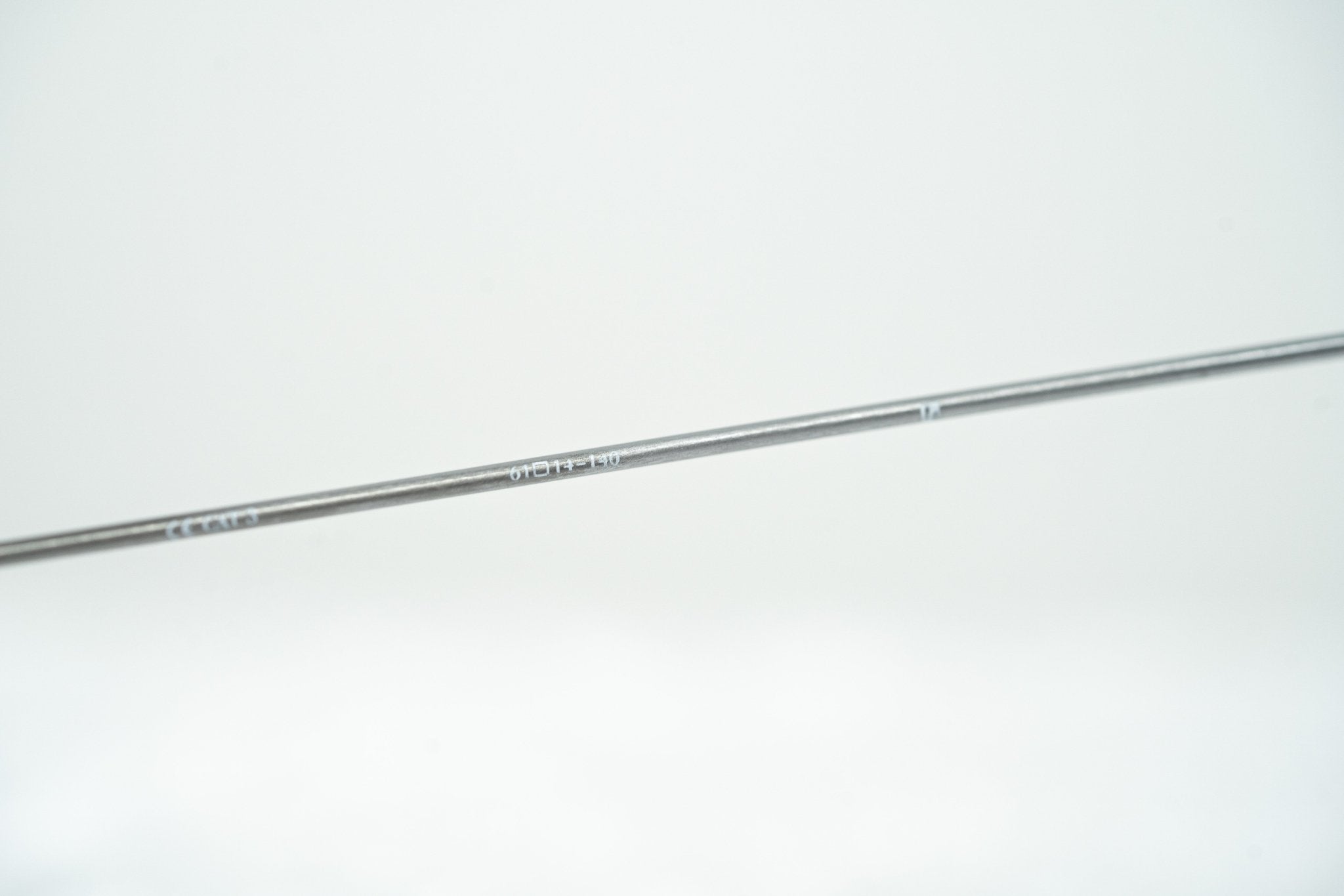 Ann Demeulemeester Men's Sunglasses Silver AD48C2SUN-GR8 Sunglasses