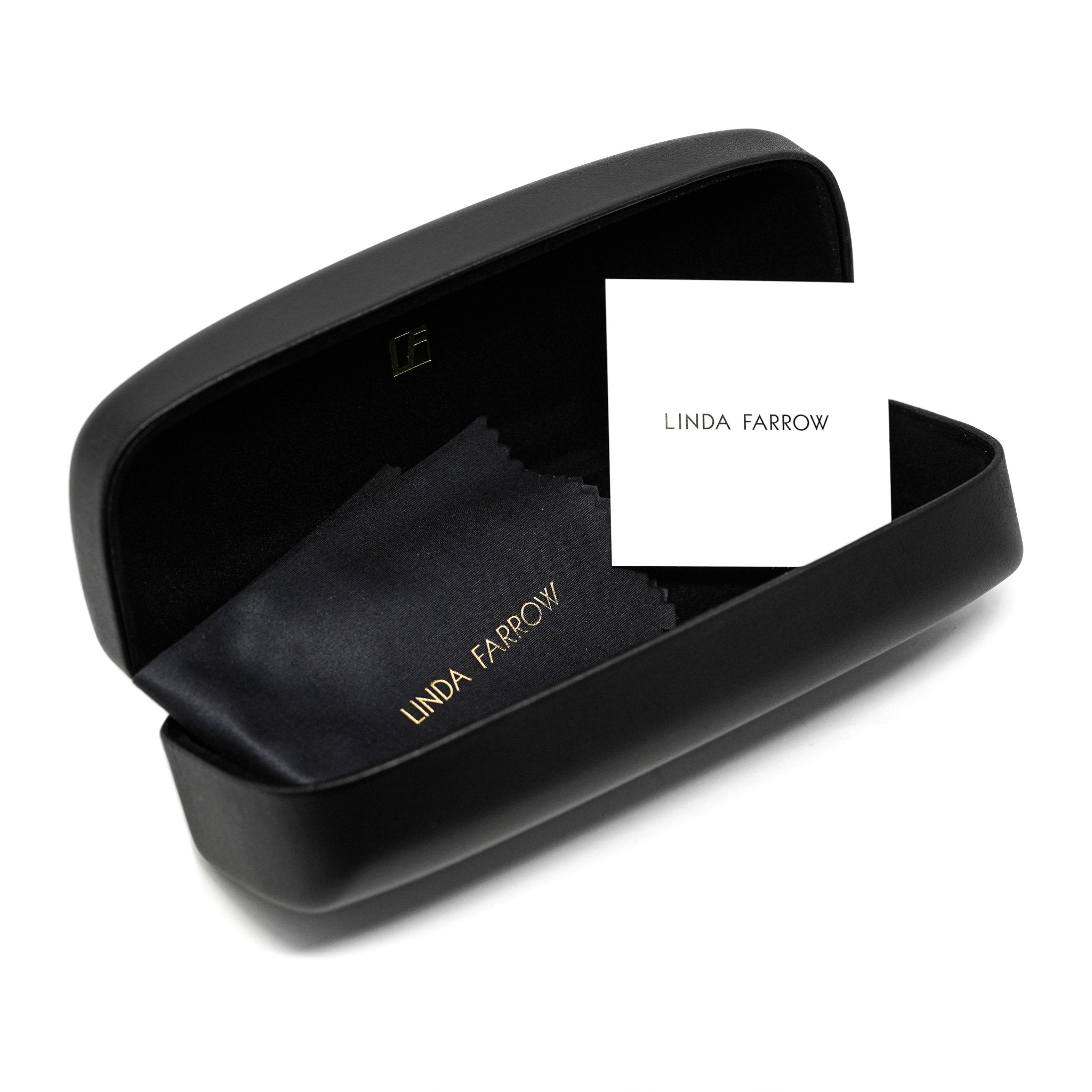 Ann Demeulemeester Sunglasses Black and Grey-GR8 Sunglasses