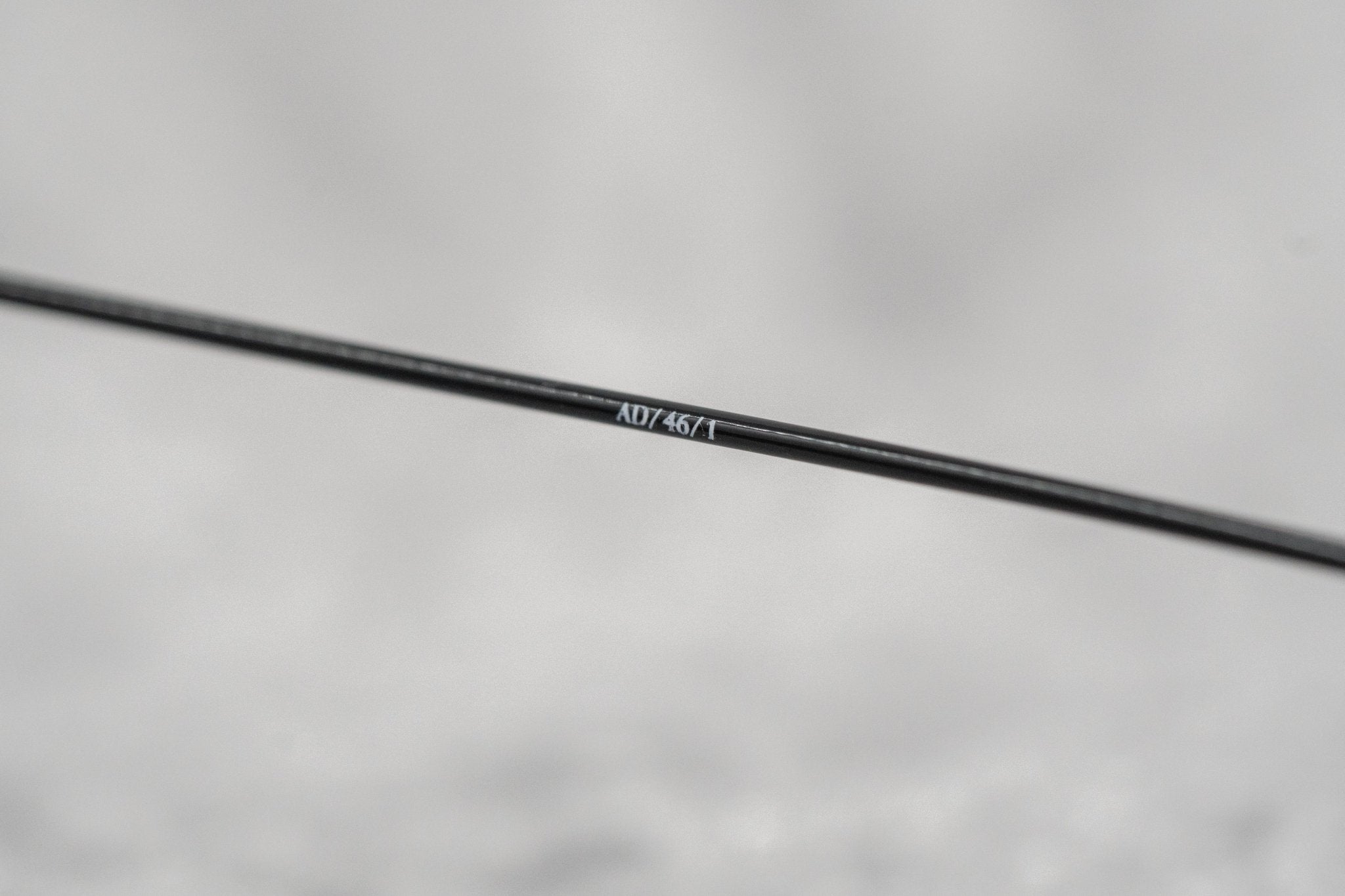 Ann Demeulemeester Sunglasses Black and Grey-GR8 Sunglasses