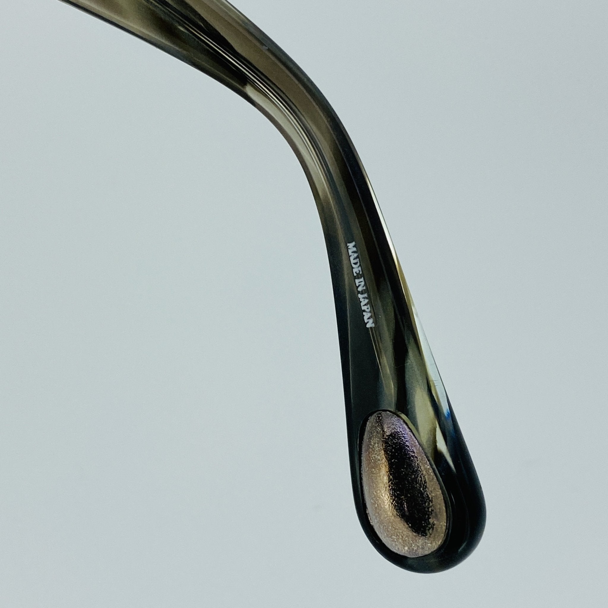 Ann Demeulemeester Ladies Sunglasses Cat Eye Tortoise Shell and Brown AD29C3SUN-GR8 Sunglasses