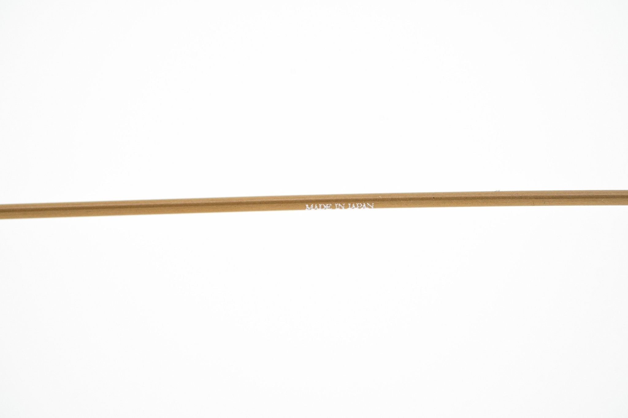 Ann Demeulemeester Sunglasses Oval Bronze and Grey AD62C3SUN-GR8 Sunglasses