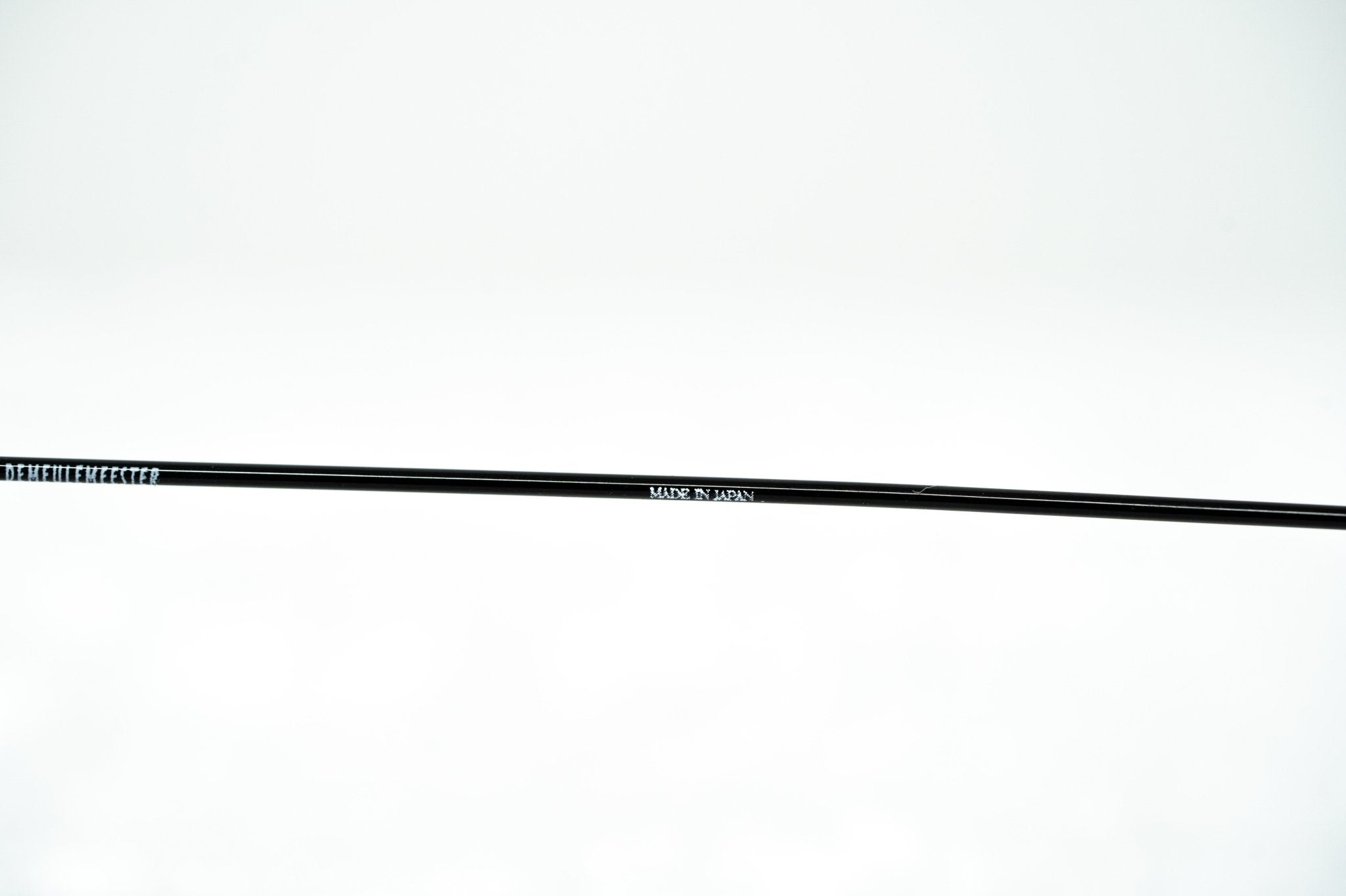 Ann Demeulemeester Sunglasses Oval Silver Black and Grey-GR8 Sunglasses