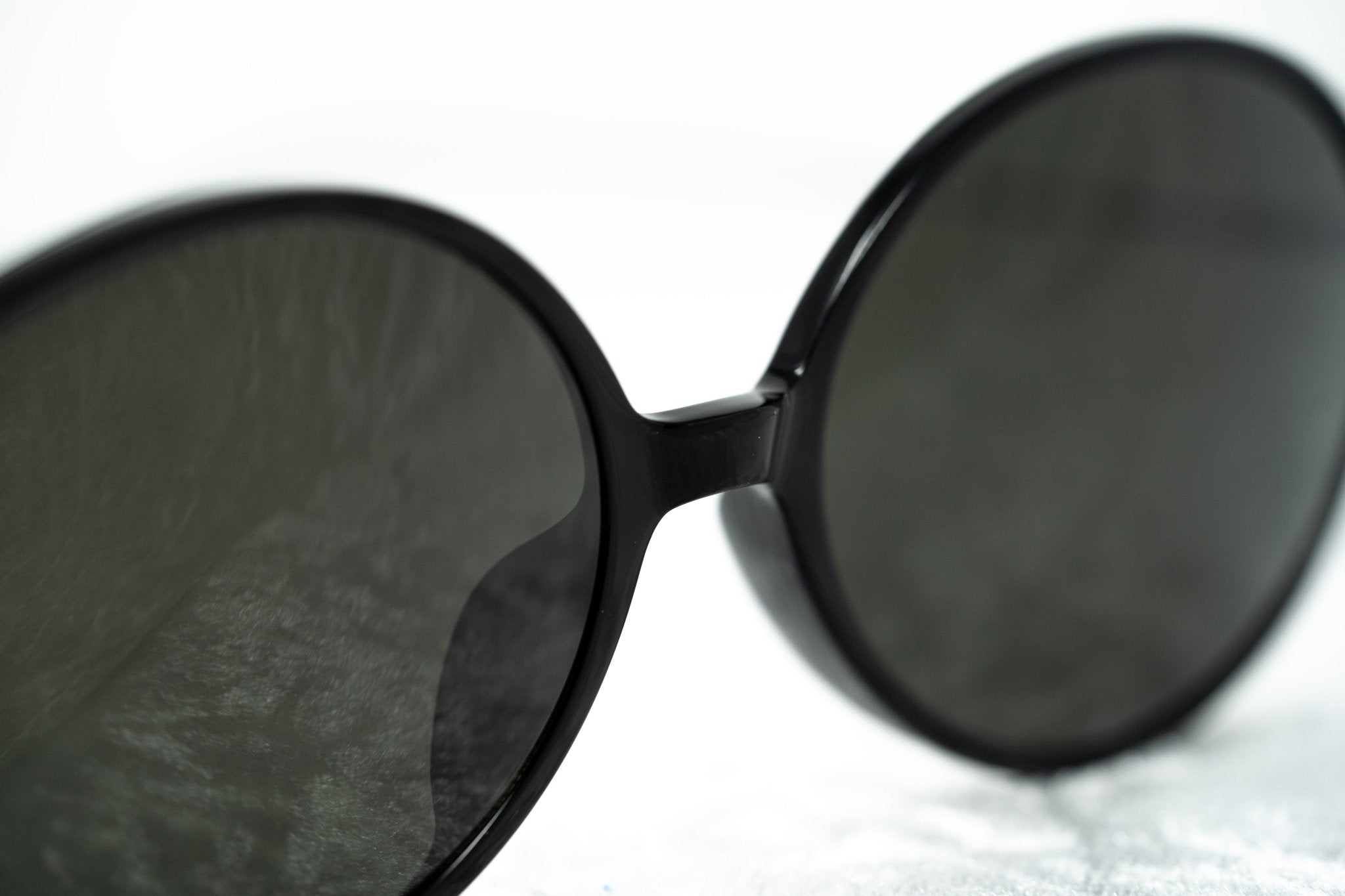 Ann Demeulemeester Sunglasses Square Black and Grey AD52C1SUN in Gray Ann Demeulemeester Sunglasses Square Black and Grey AD52C1SUN in Gray