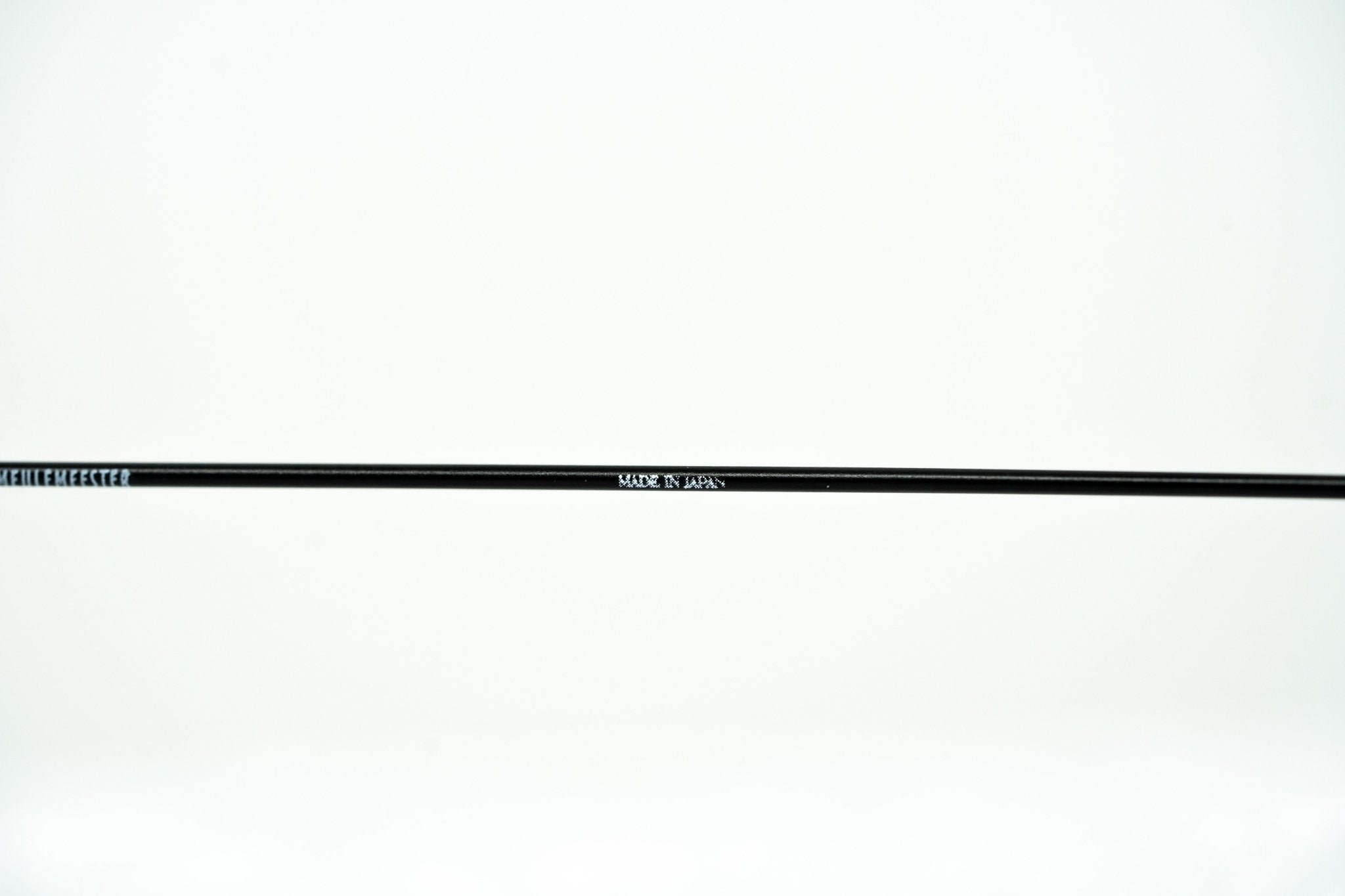 Ann Demeulemeester Sunglasses Oval Matte Black and Grey AD64C4SUN-GR8 Sunglasses