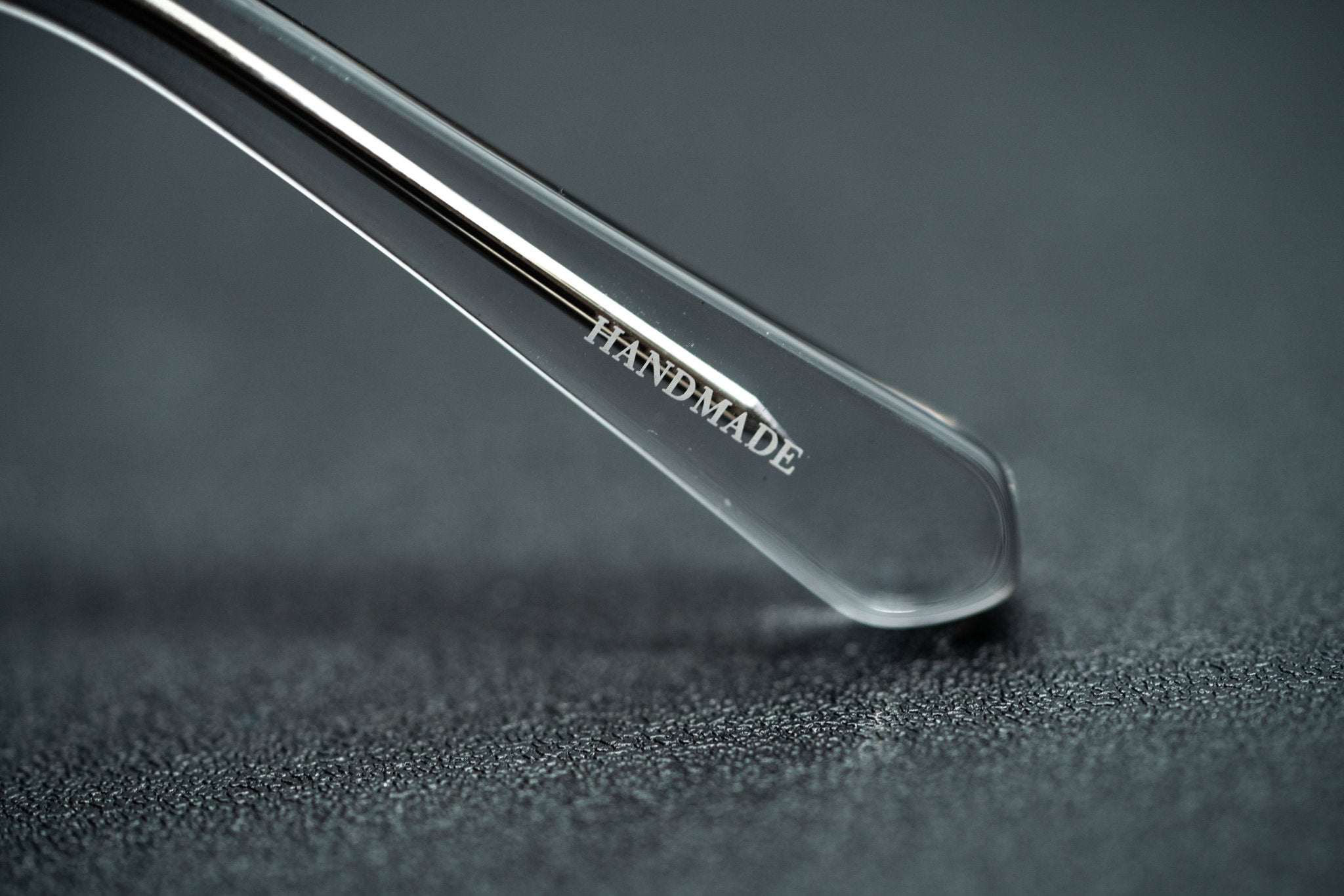 Antonio Berardi Sunglasses Oversized Black and Grey-GR8 Sunglasses