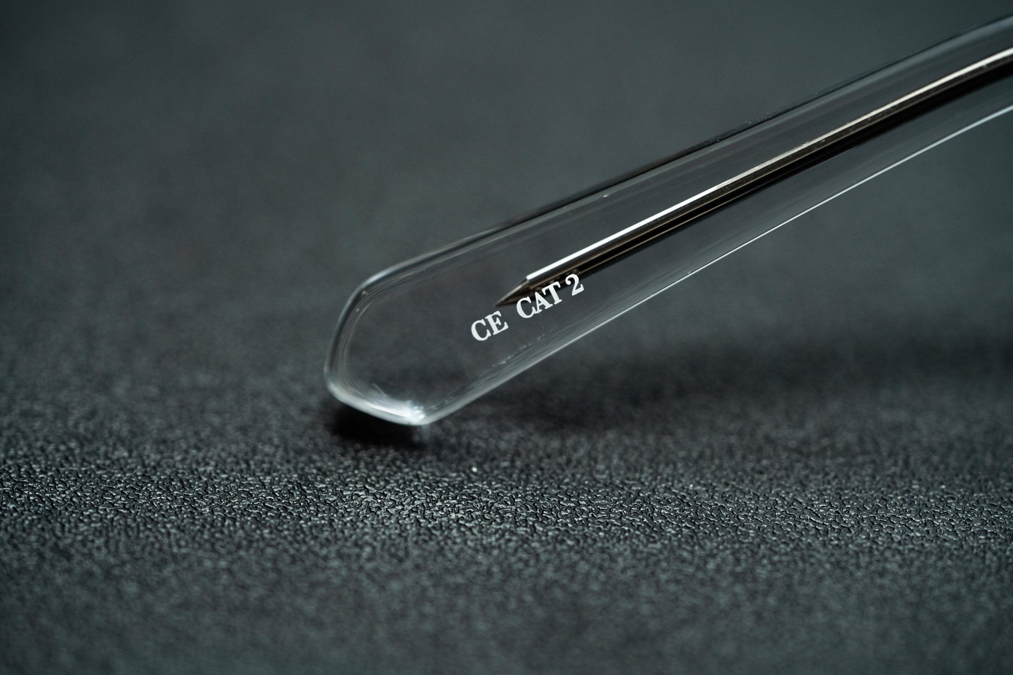 Antonio Berardi Sunglasses Oversized Blue-GR8 Sunglasses