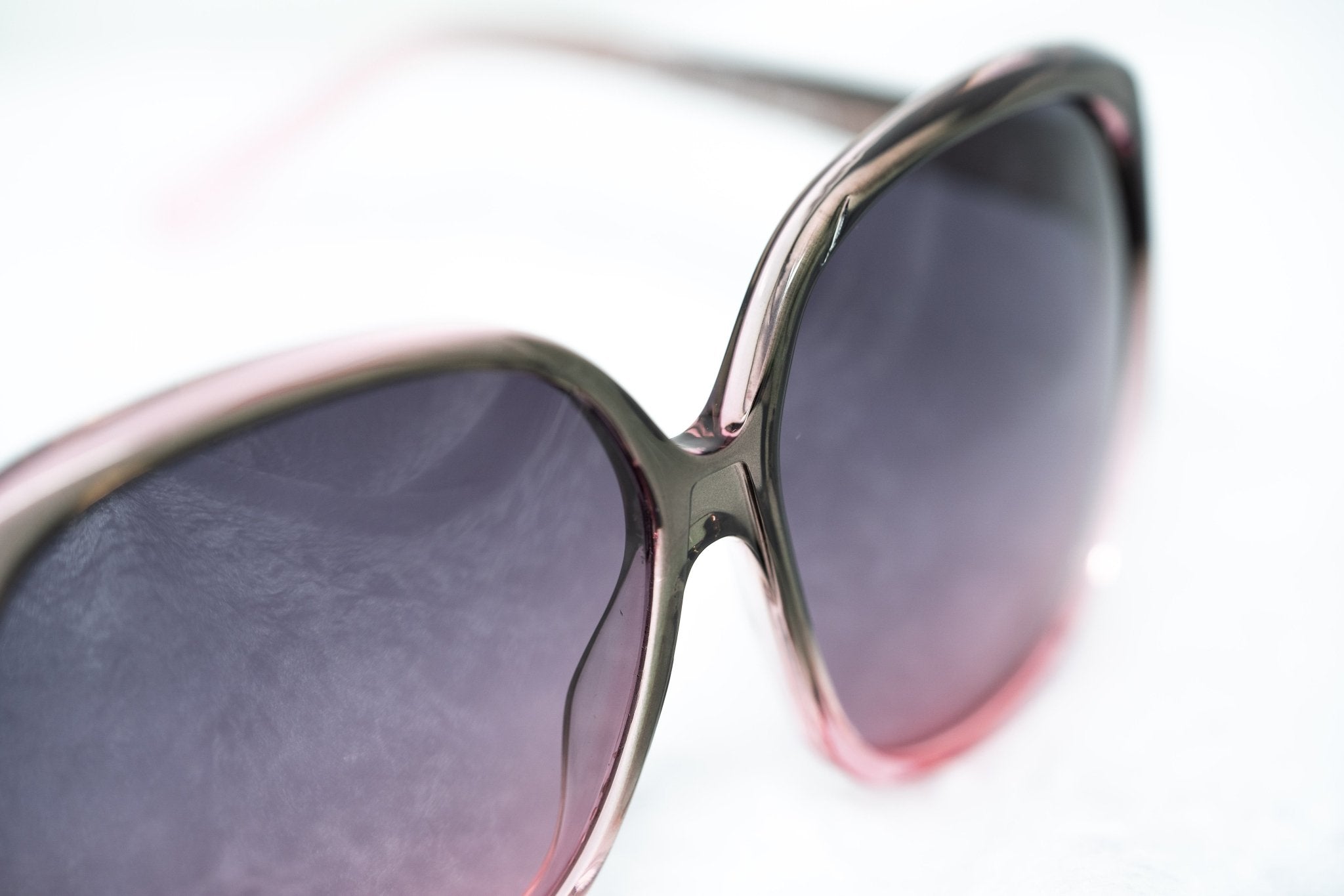 Antonio Berardi Sunglasses Oversized Grey-GR8 Sunglasses