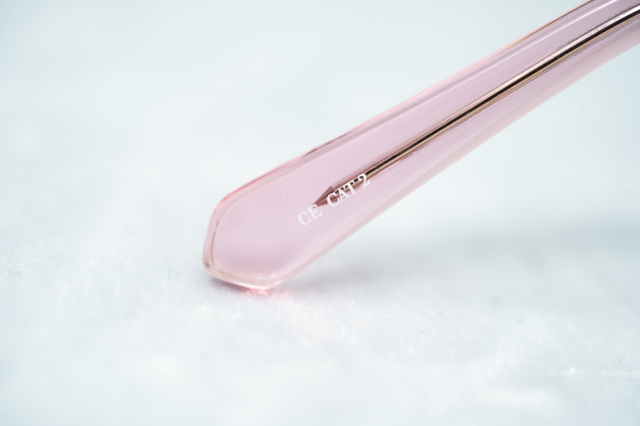 Antonio Berardi Sunglasses Oversized Grey-GR8 Sunglasses