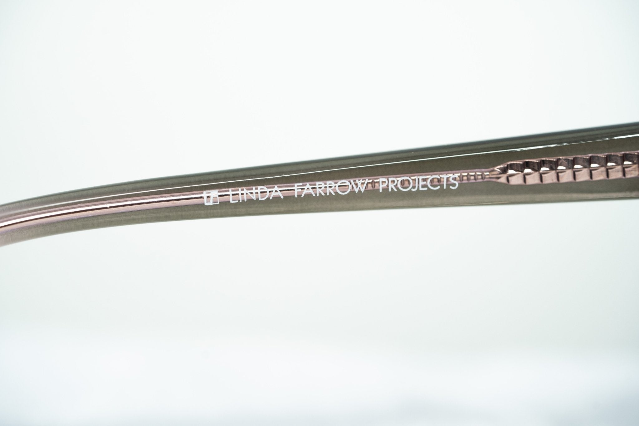 Antonio Berardi Sunglasses Oversized Grey-GR8 Sunglasses