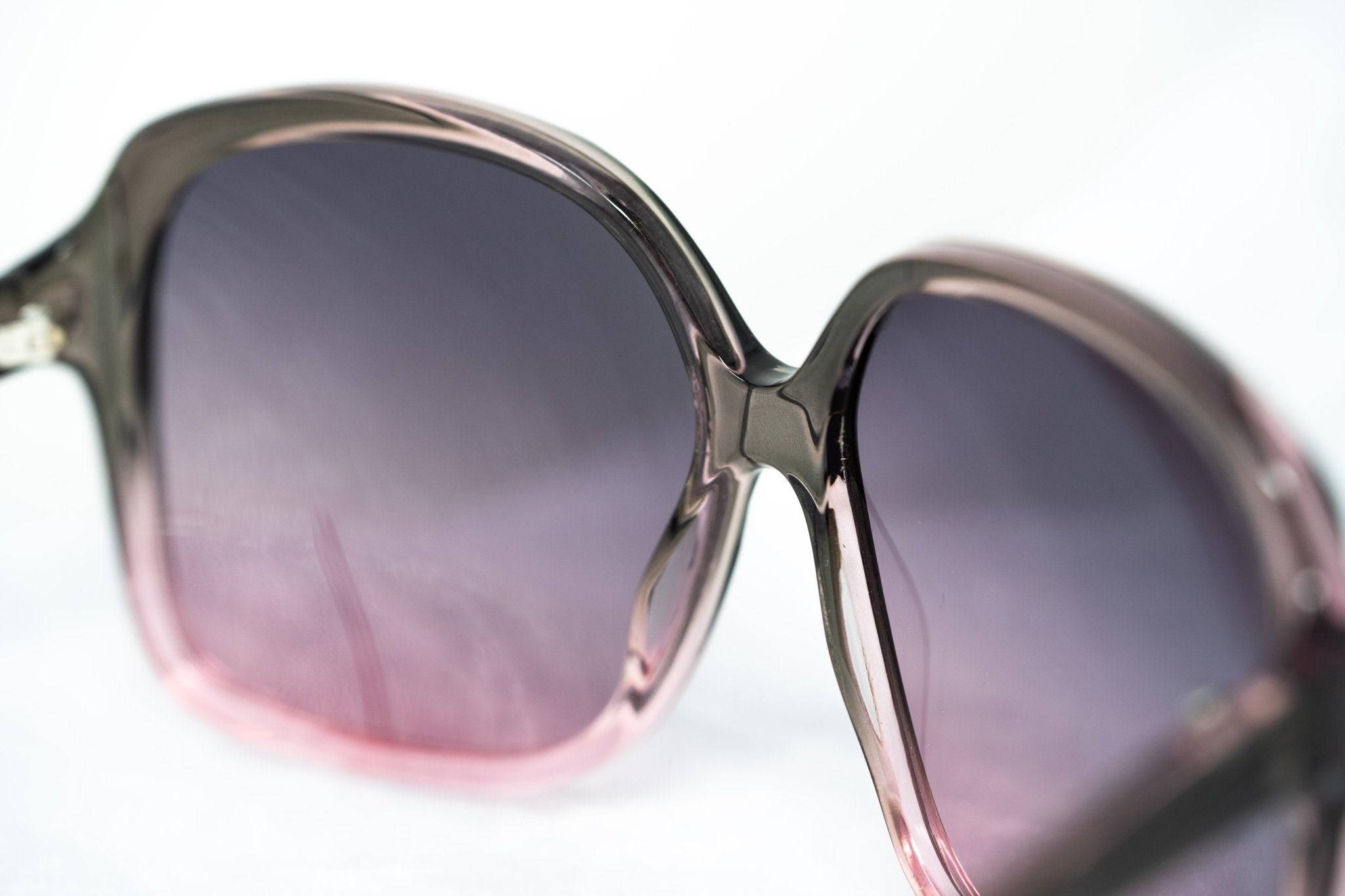 Antonio Berardi Sunglasses Oversized Grey-GR8 Sunglasses