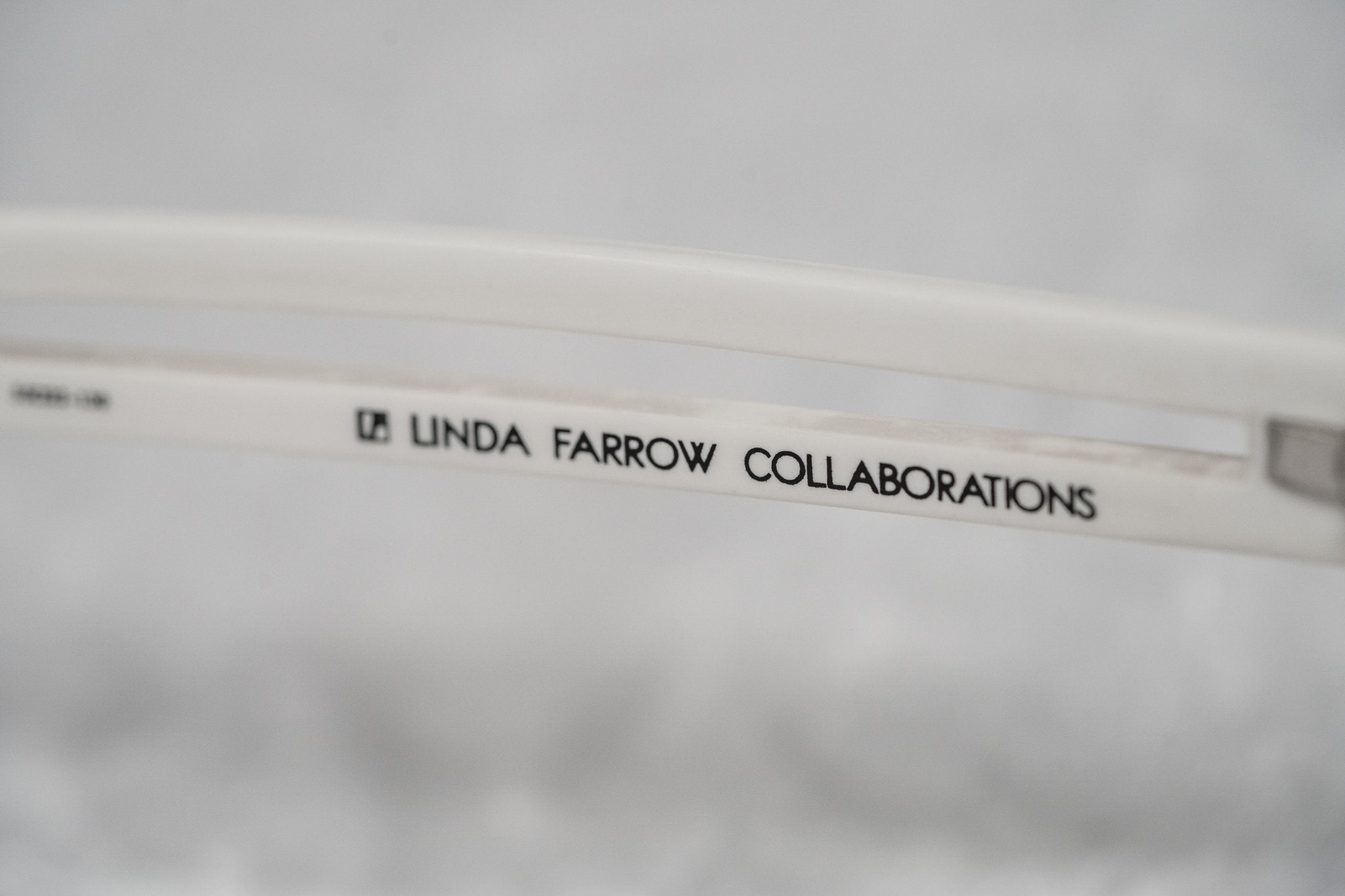 Boris Bidjan Saberi Men's Sunglasses Rectangular White BBS1C1SUN-GR8 Sunglasses