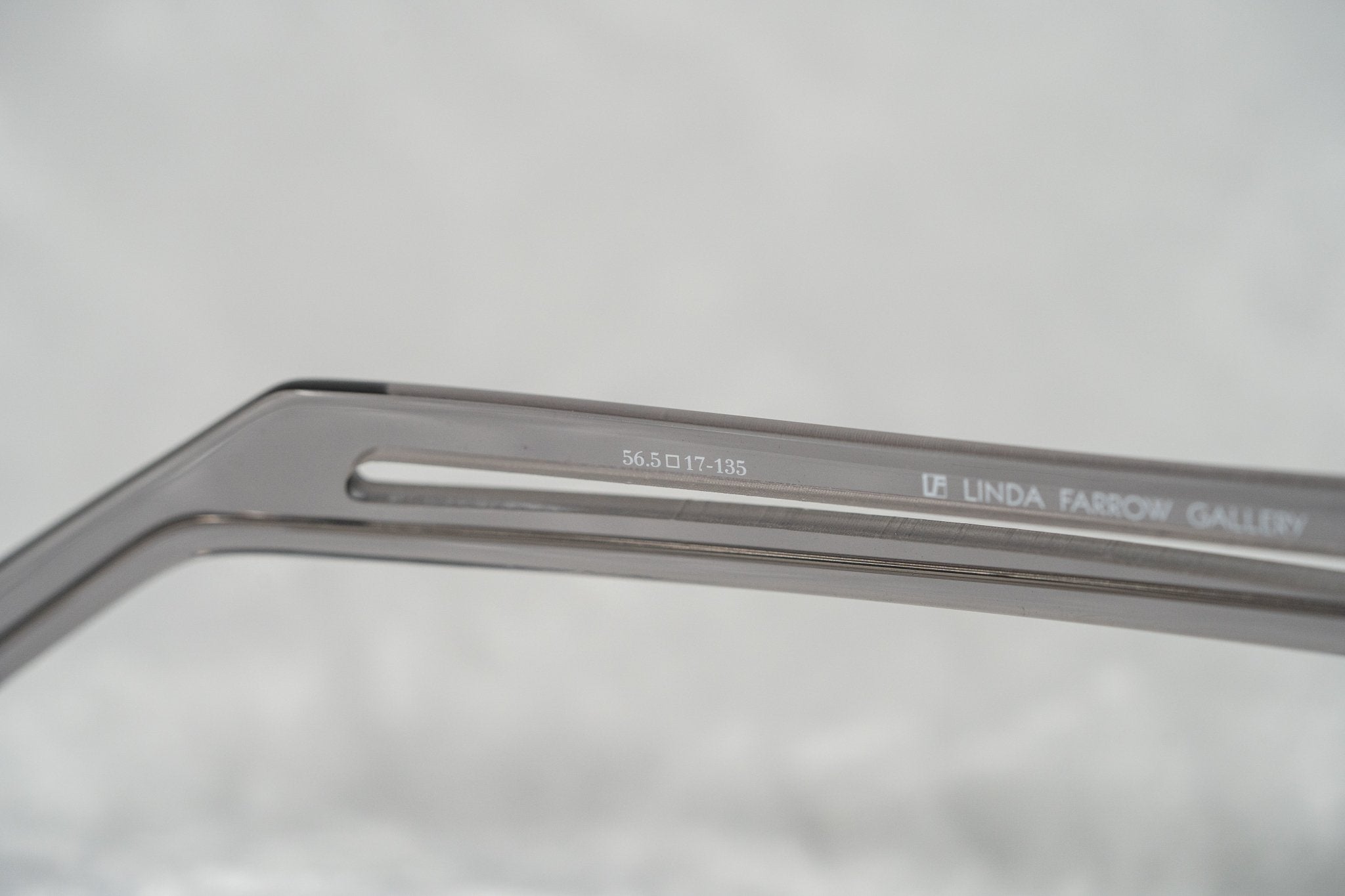 Boris Bidjan Saberi Sunglasses Translucent Slate and Purple-GR8 Sunglasses