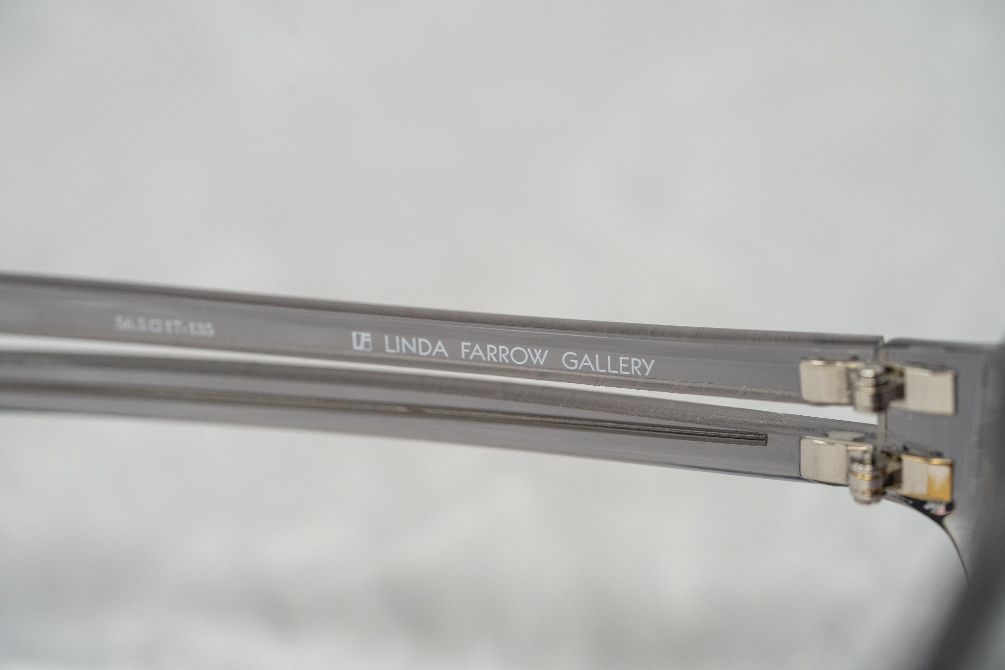 Boris Bidjan Saberi Sunglasses Translucent Slate and Purple-GR8 Sunglasses