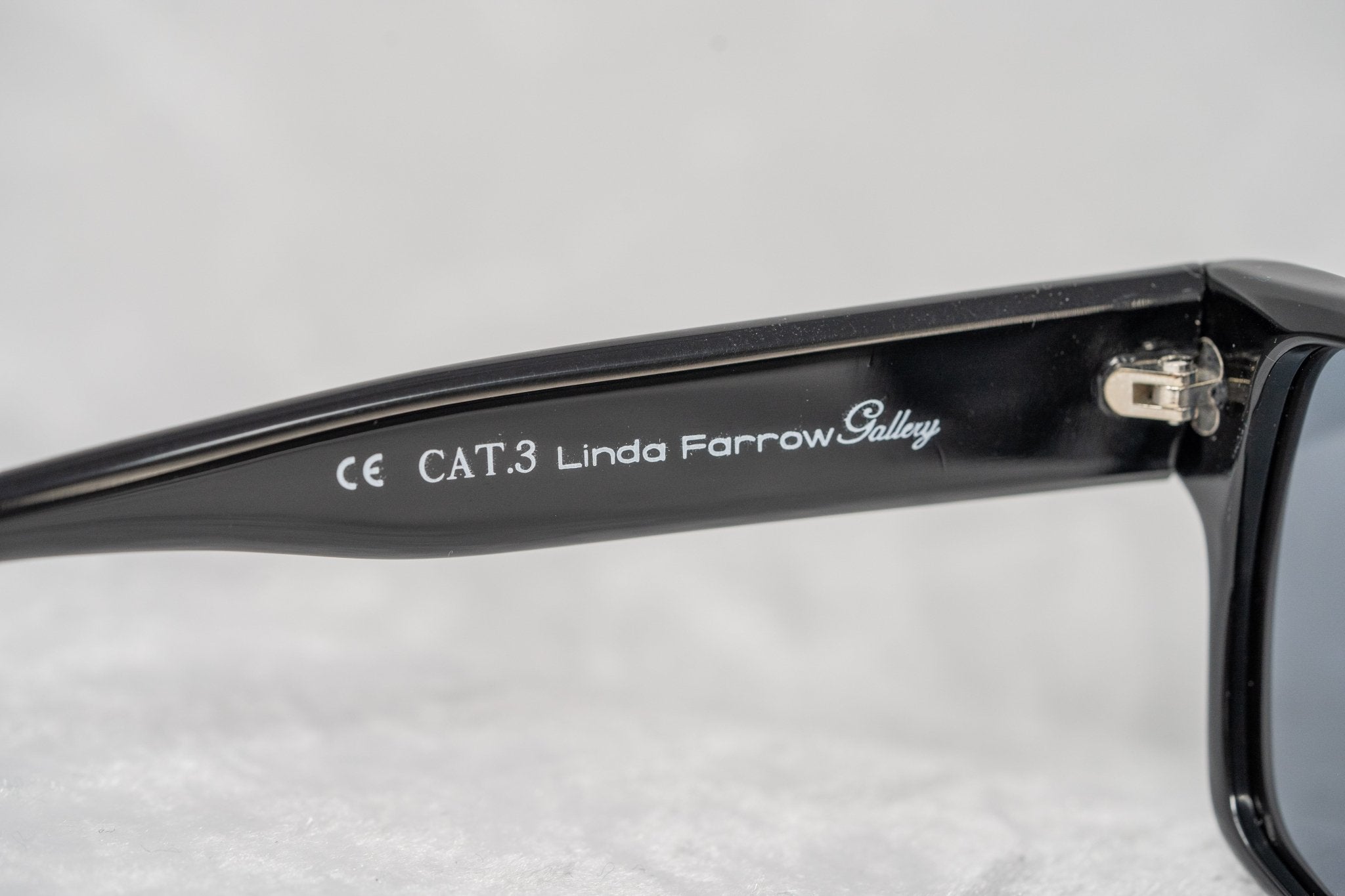 Buddhist Punk Sunglasses Rectangular Black Print and Grey 7BP6C2BLACKPRINT-GR8 Sunglasses