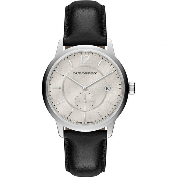 Burberry Men's Watch The Classic Horseferry BU10000-GR8 Sunglasses