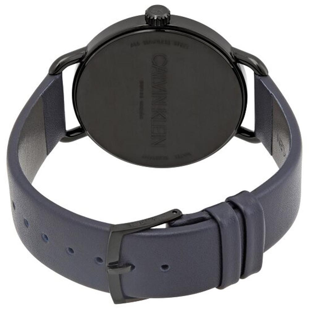 Calvin Klein Watch Even Blue K7B214VN-GR8 Sunglasses