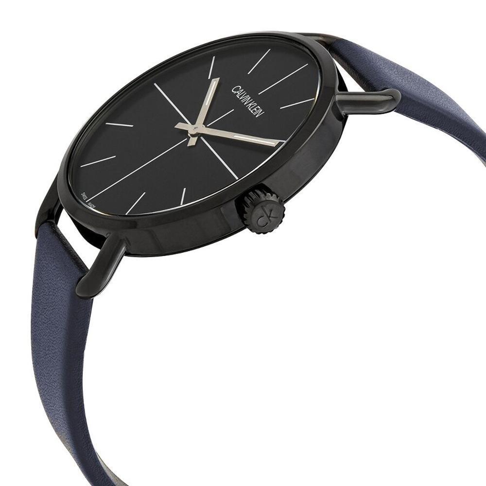 Calvin Klein Watch Even Blue K7B214VN-GR8 Sunglasses