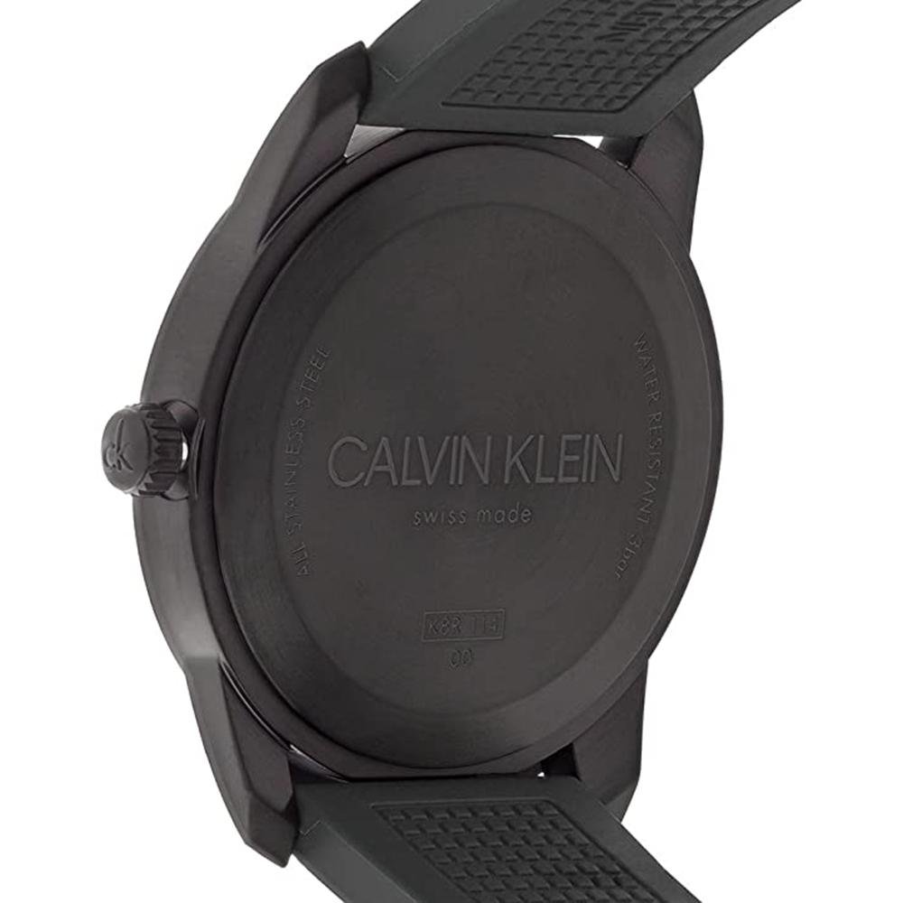 Calvin Klein Evidence - Watches & Crystals