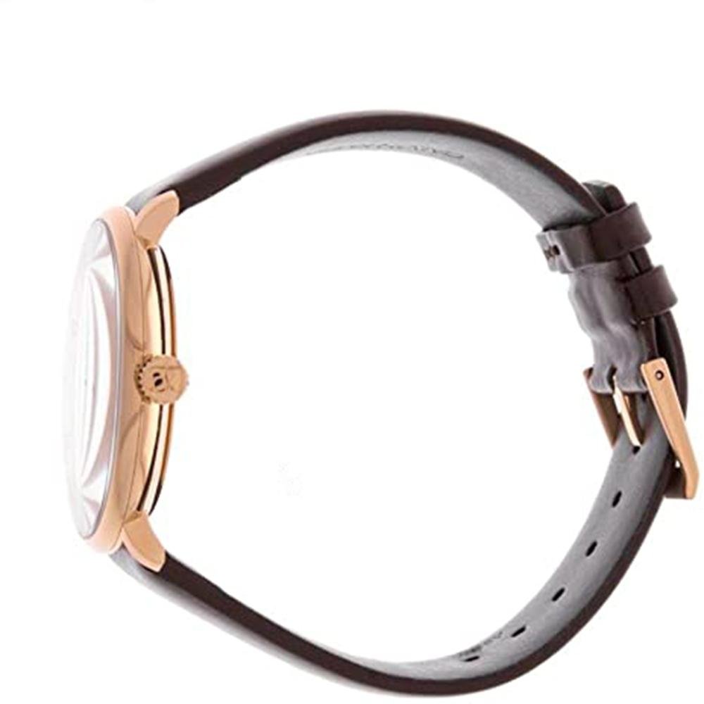 Calvin Klein Watch High Noon Rose Gold K8M216G6-GR8 Sunglasses