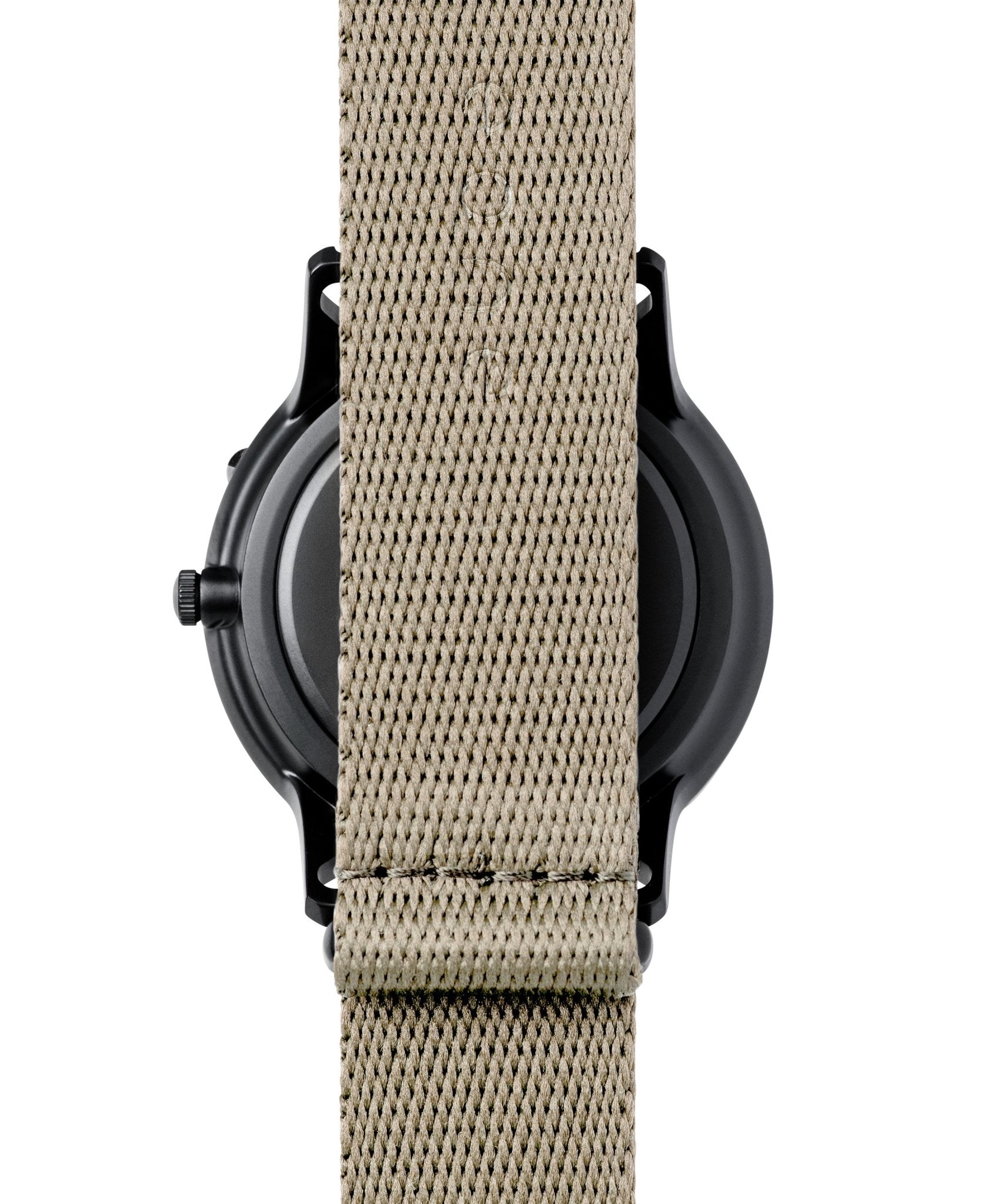 Eone Bradley Apex Beige NATO - Watches & Crystals