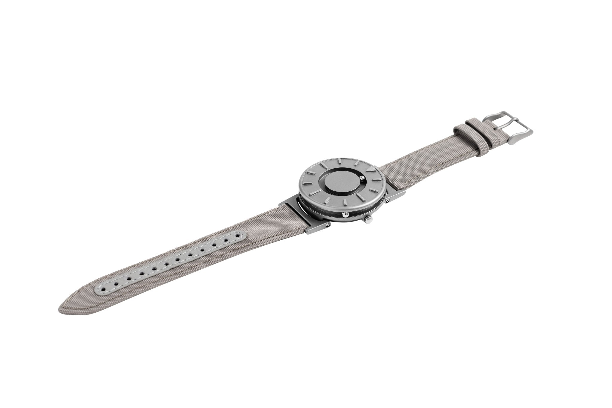 Eone Bradley Titanium 40mm Beige-GR8 Sunglasses