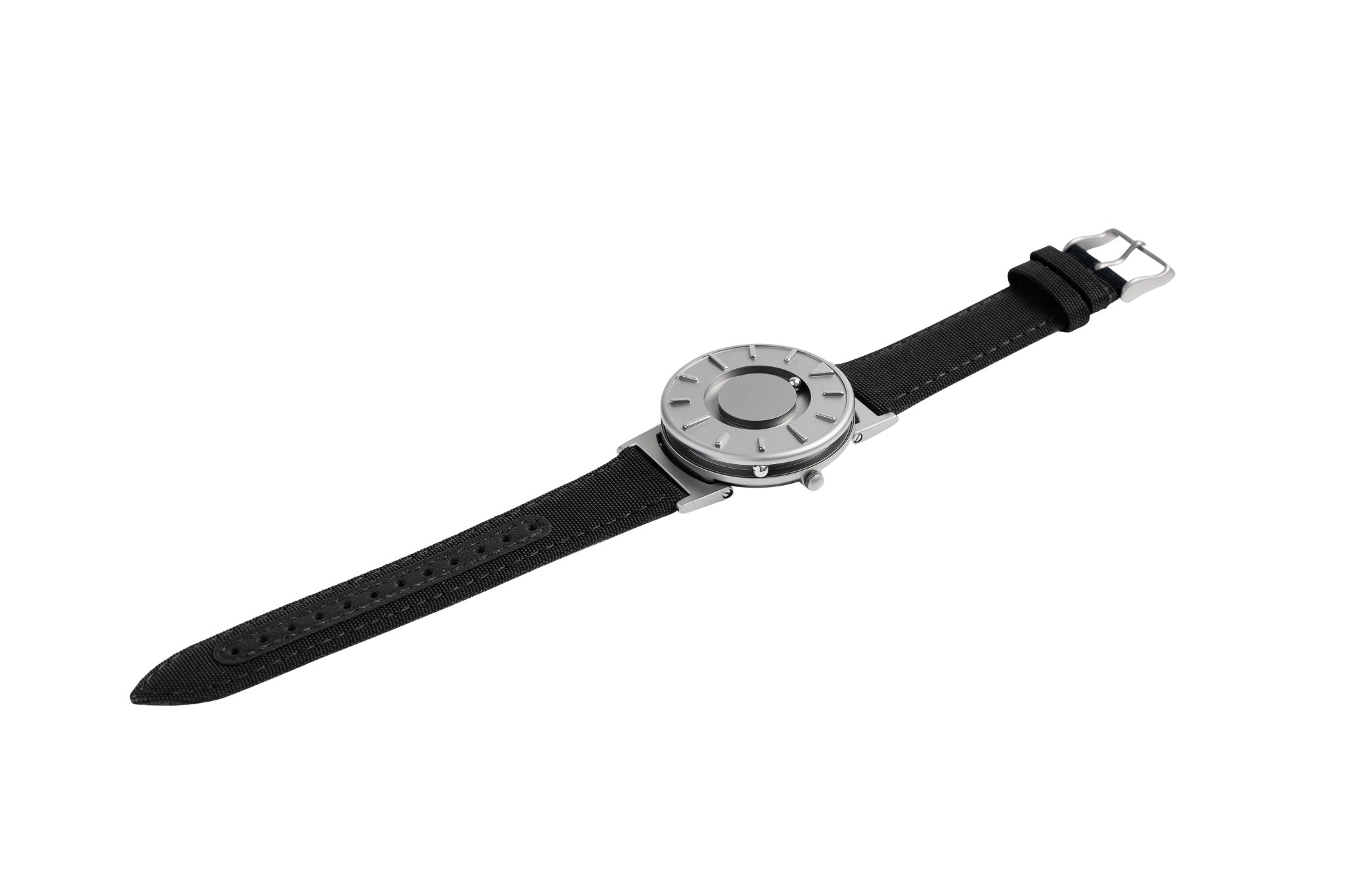 Eone Bradley Black - Watches & Crystals
