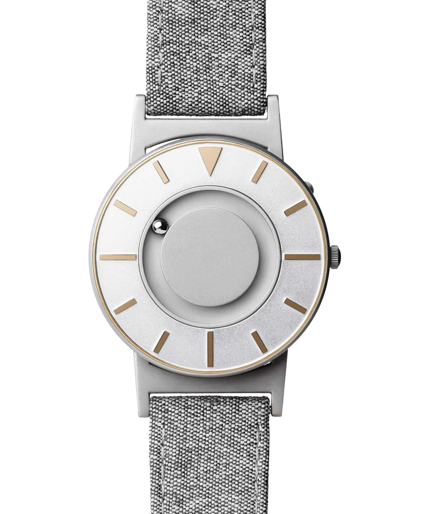 Eone Bradley 40mm Unisex Watch Compass Gold-GR8 Sunglasses