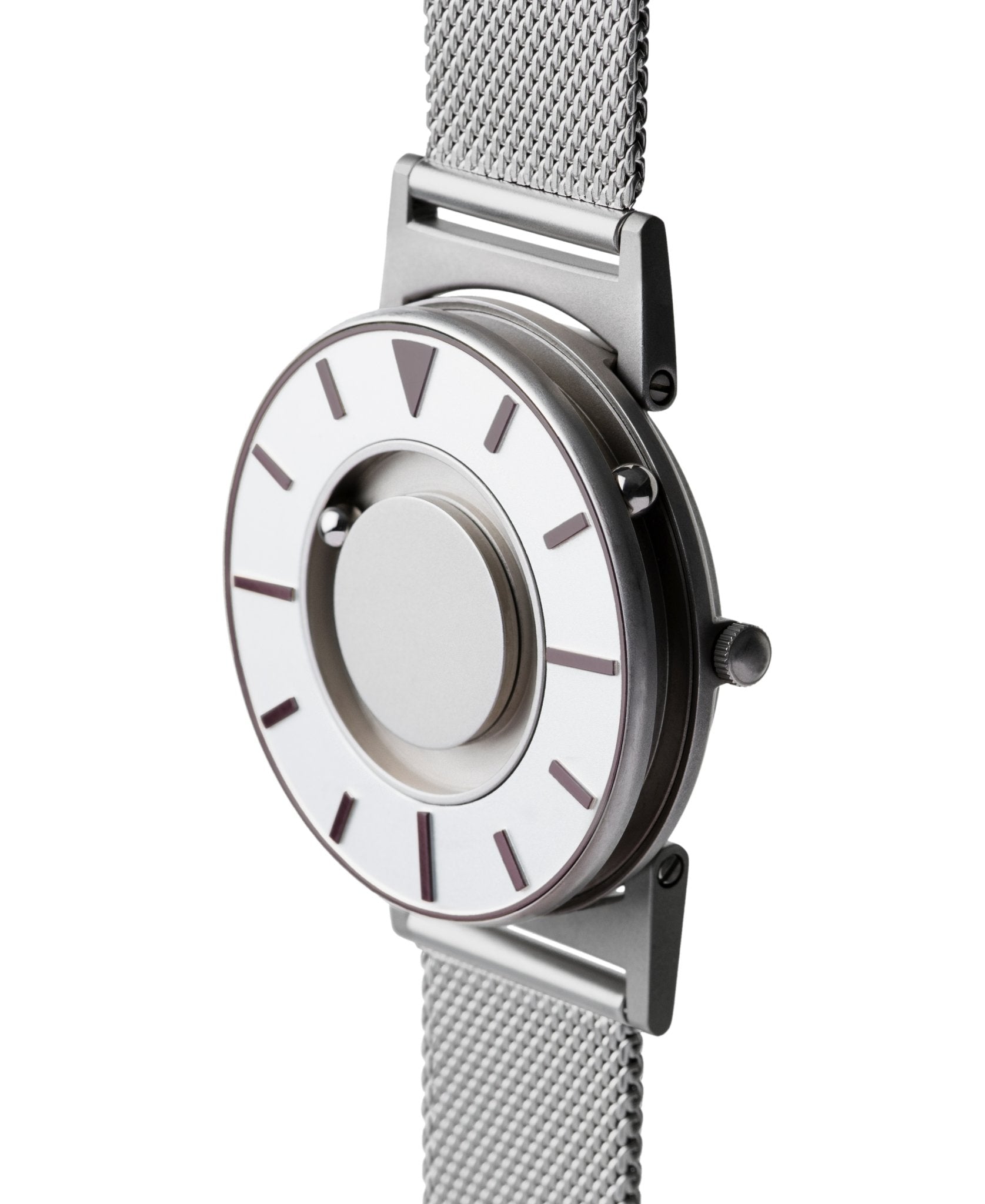 Eone Bradley Compass Iris - Watches & Crystals
