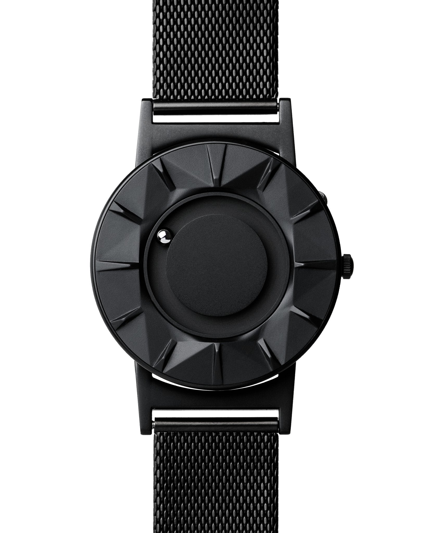 Eone Watch Bradley Element Black Ceramic - Watches&Crystals