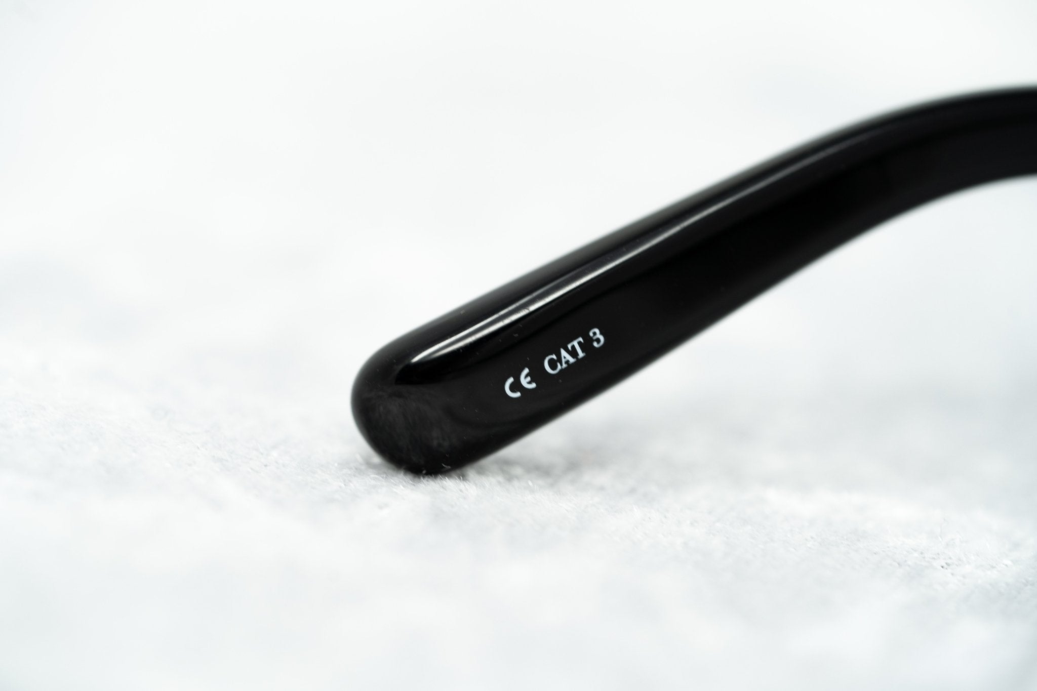 Erdem Sunglasses Black and Grey-GR8 Sunglasses