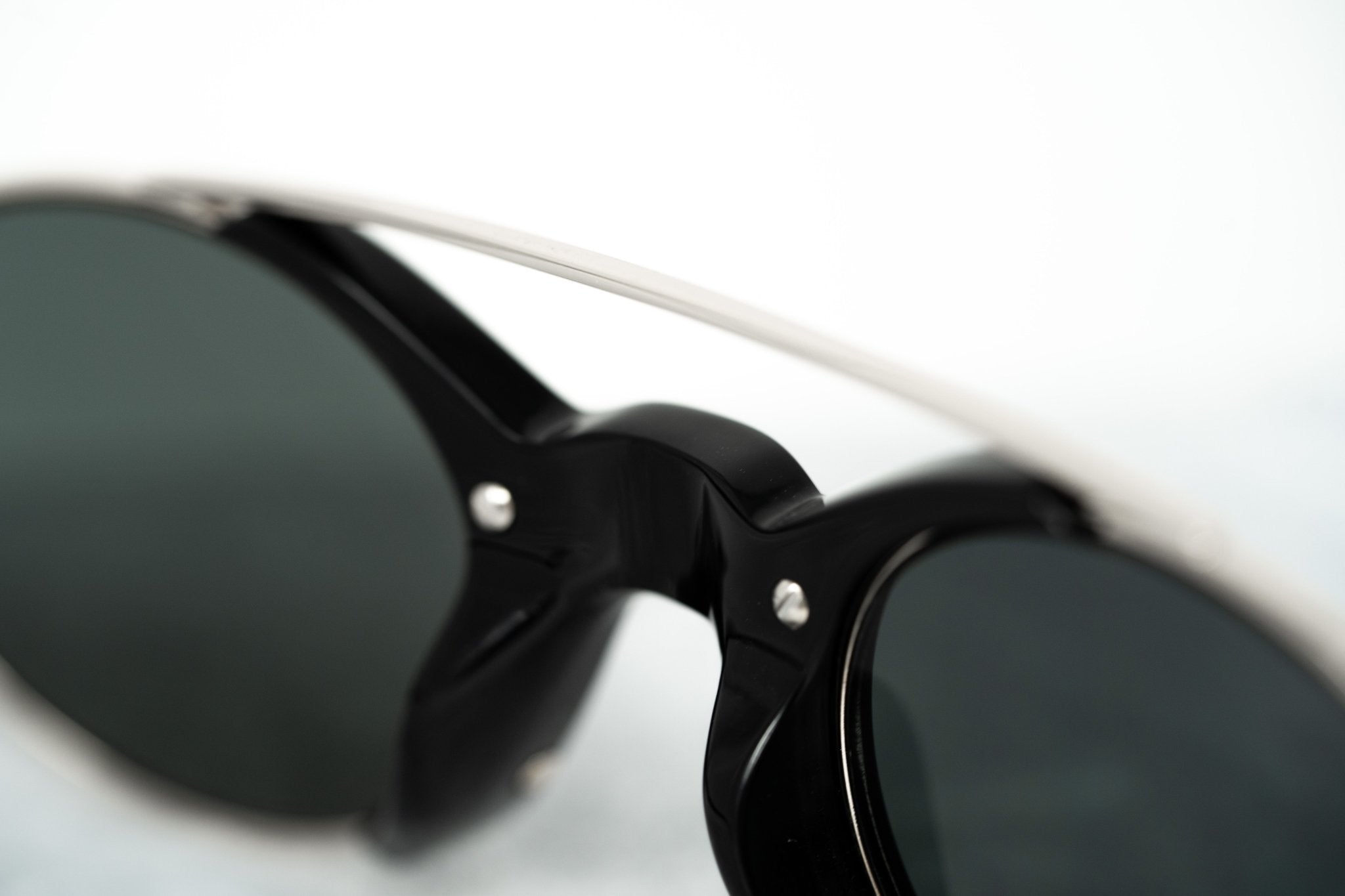 Erdem Sunglasses Black and Grey-GR8 Sunglasses
