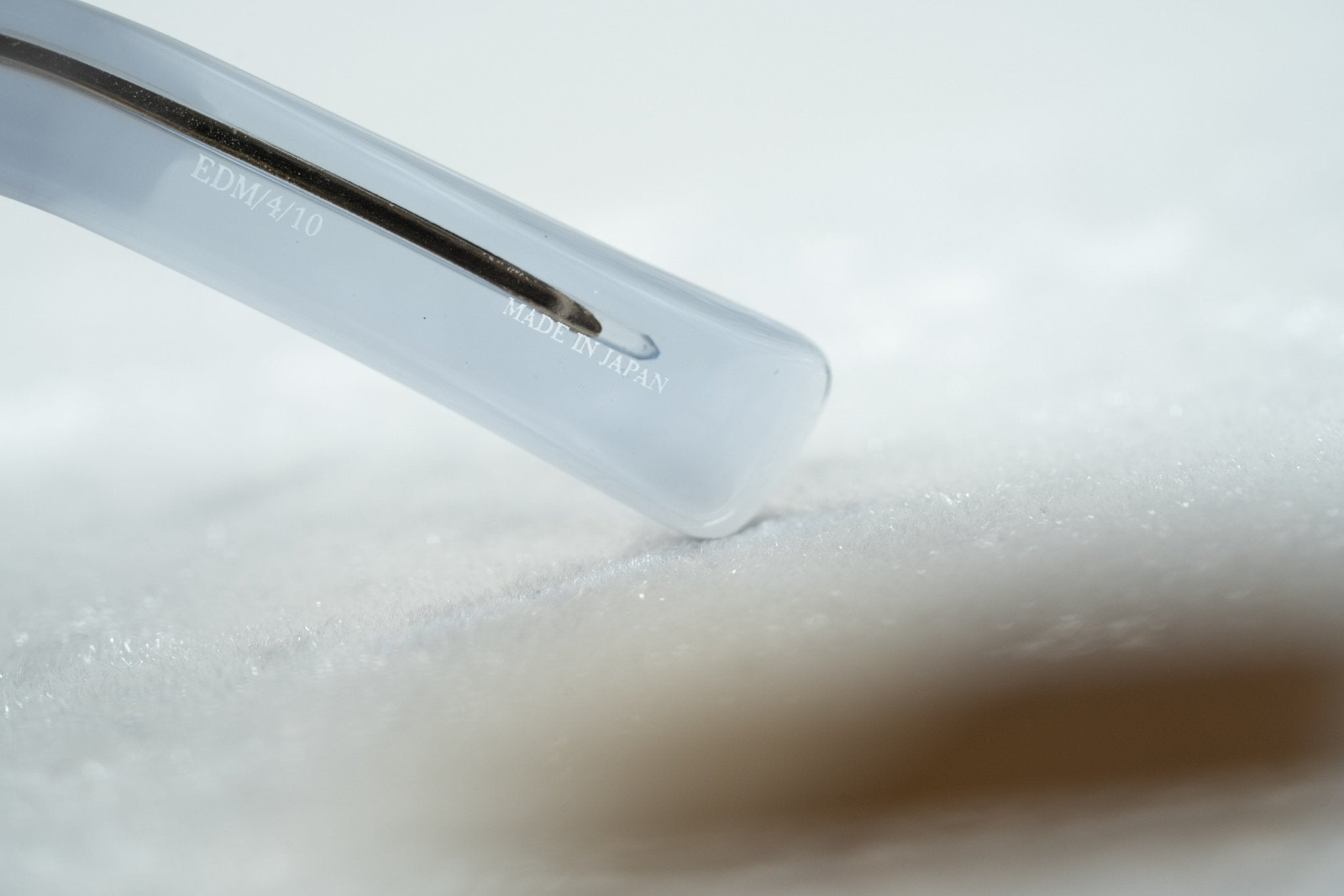 Erdem Sunglasses Cat Eye Gold and Brown-GR8 Sunglasses