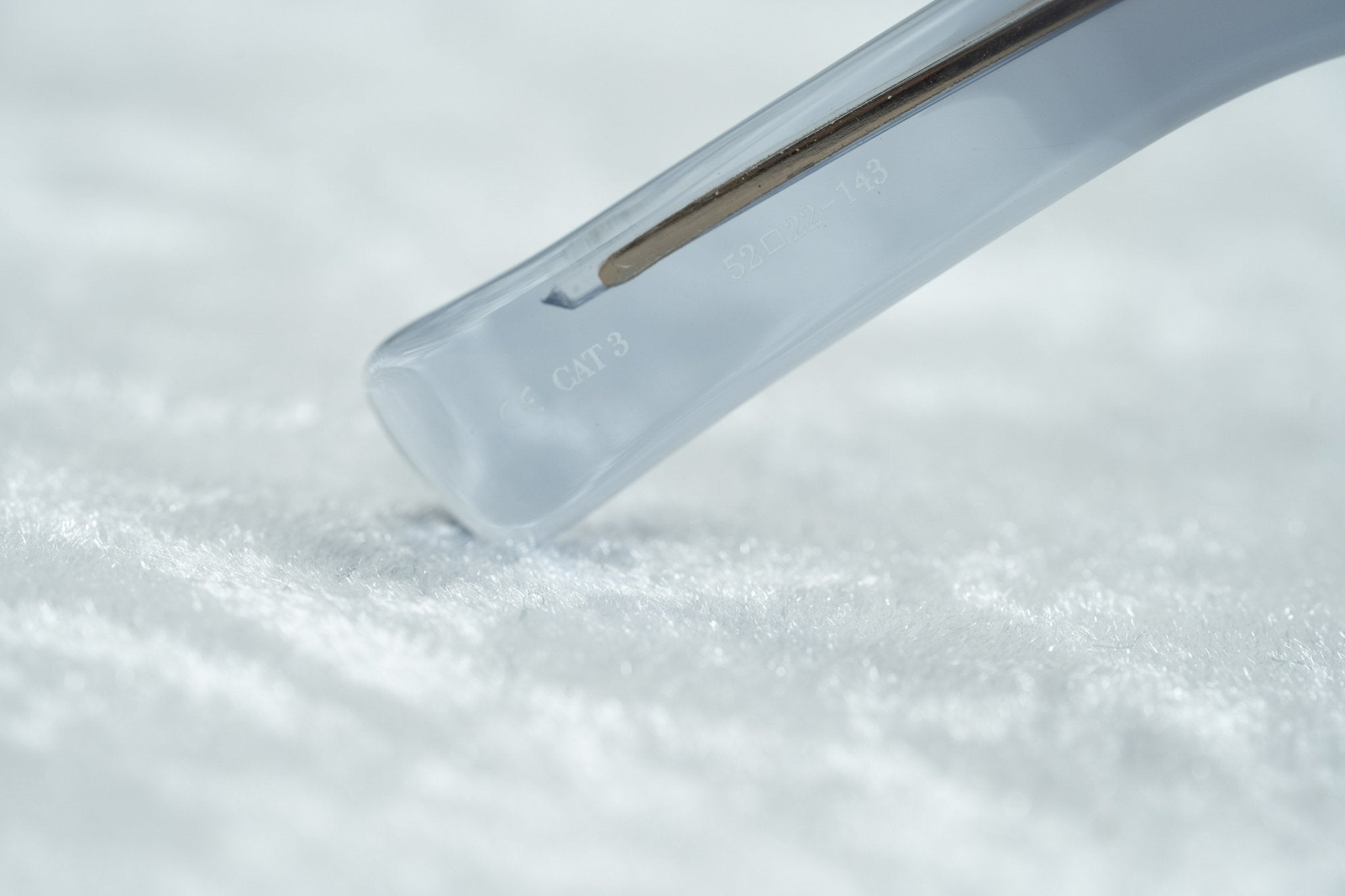 Erdem Sunglasses Cat Eye Gold and Brown-GR8 Sunglasses