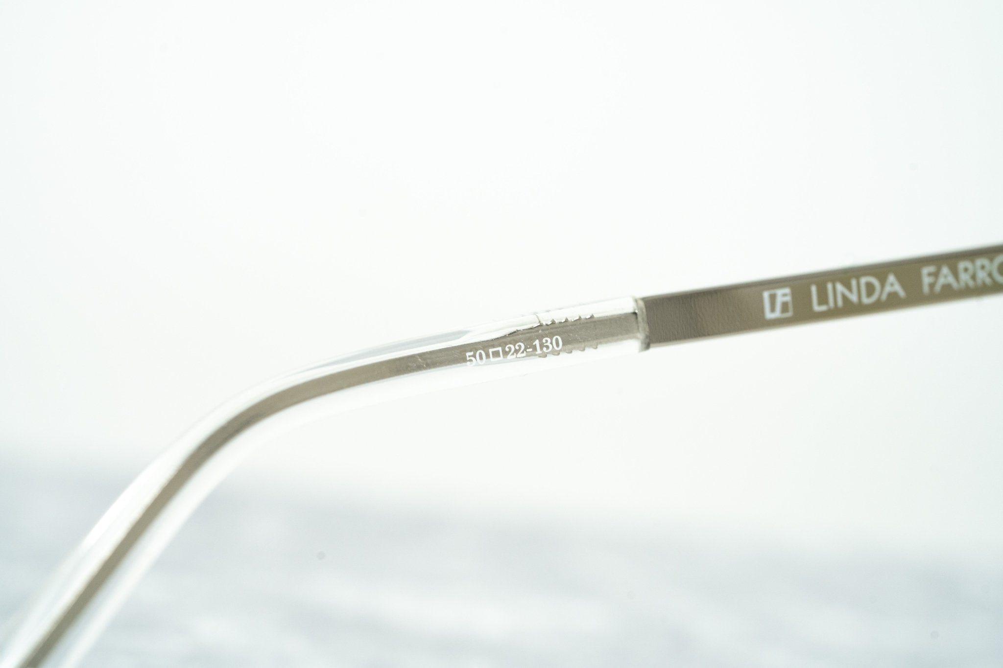 Erdem Sunglasses Cat Eye Clear and Silver-GR8 Sunglasses